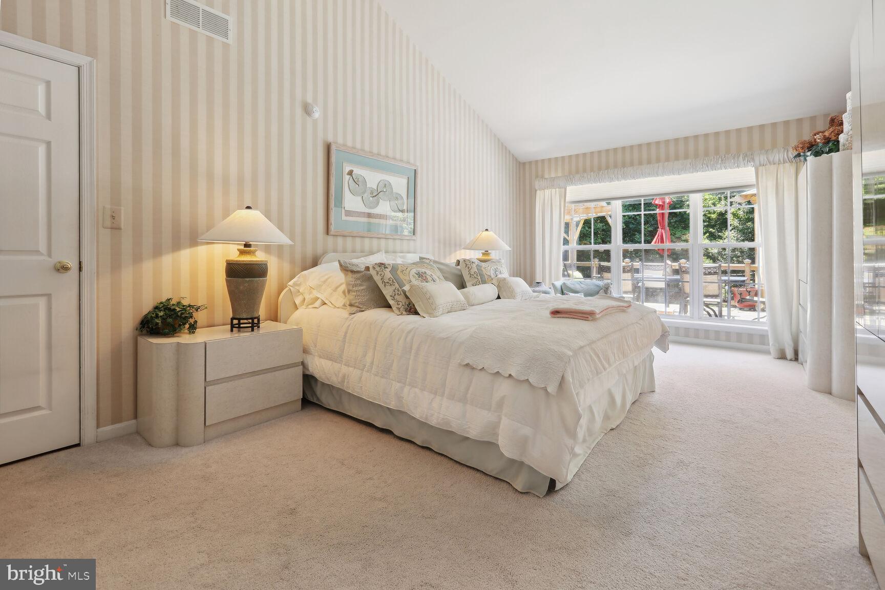 OWINGS MEADOWS - Residential