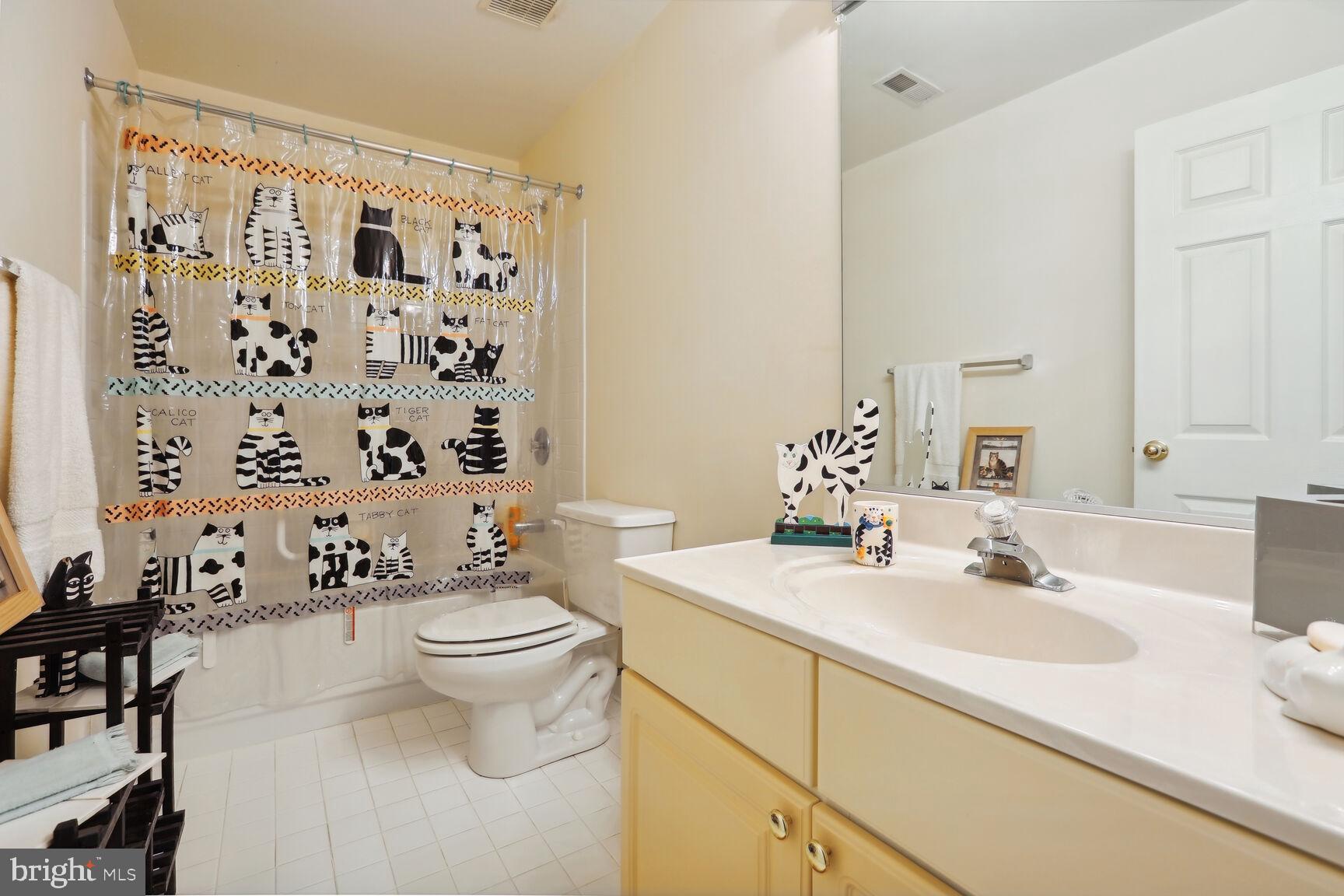 OWINGS MEADOWS - Residential