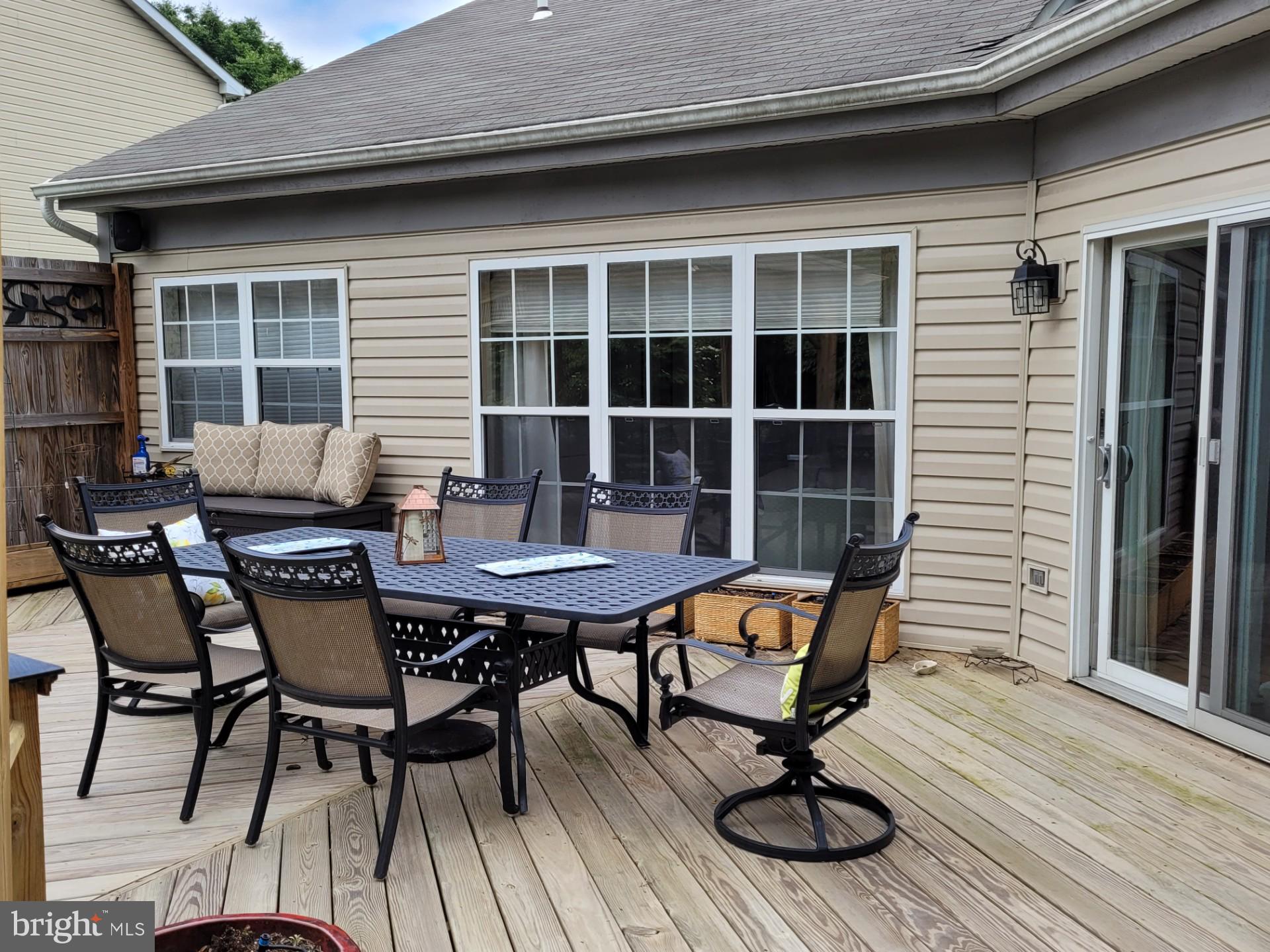 OWINGS MEADOWS - Residential