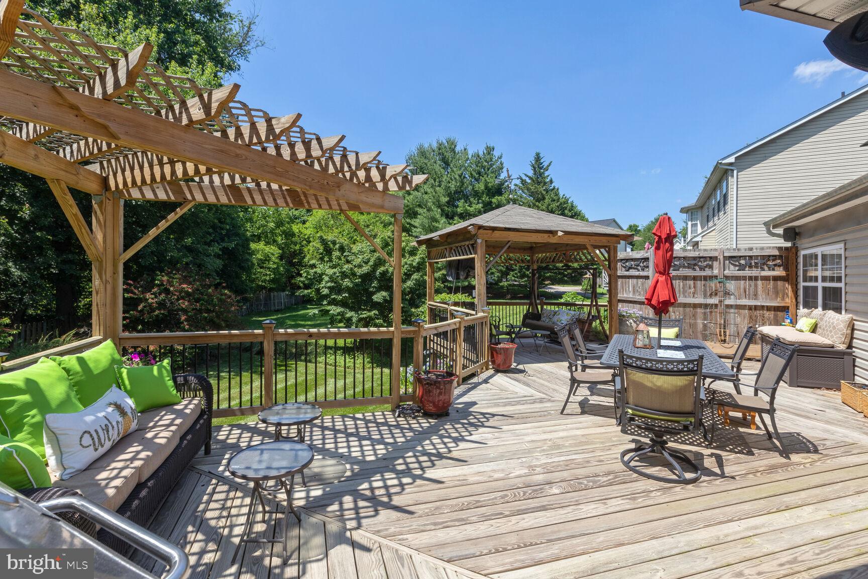 OWINGS MEADOWS - Residential