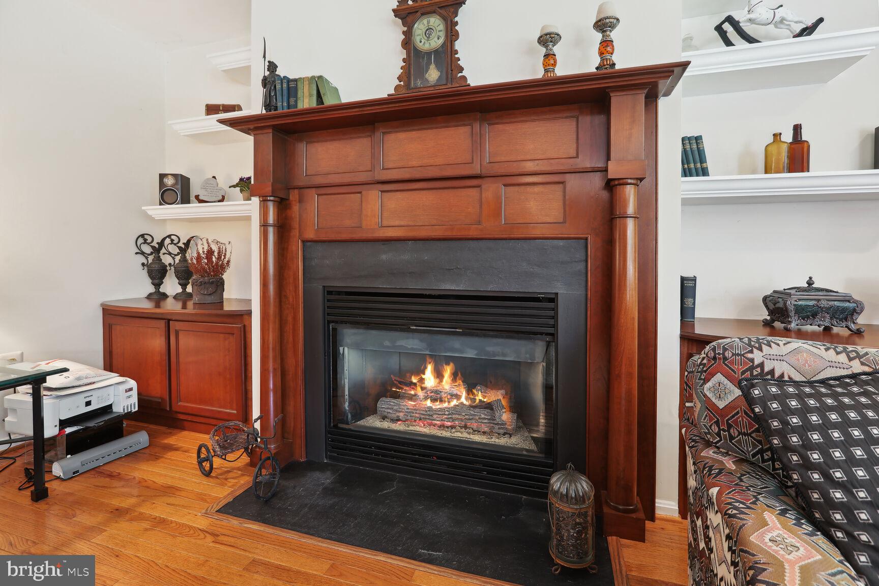 OWINGS MEADOWS - Residential