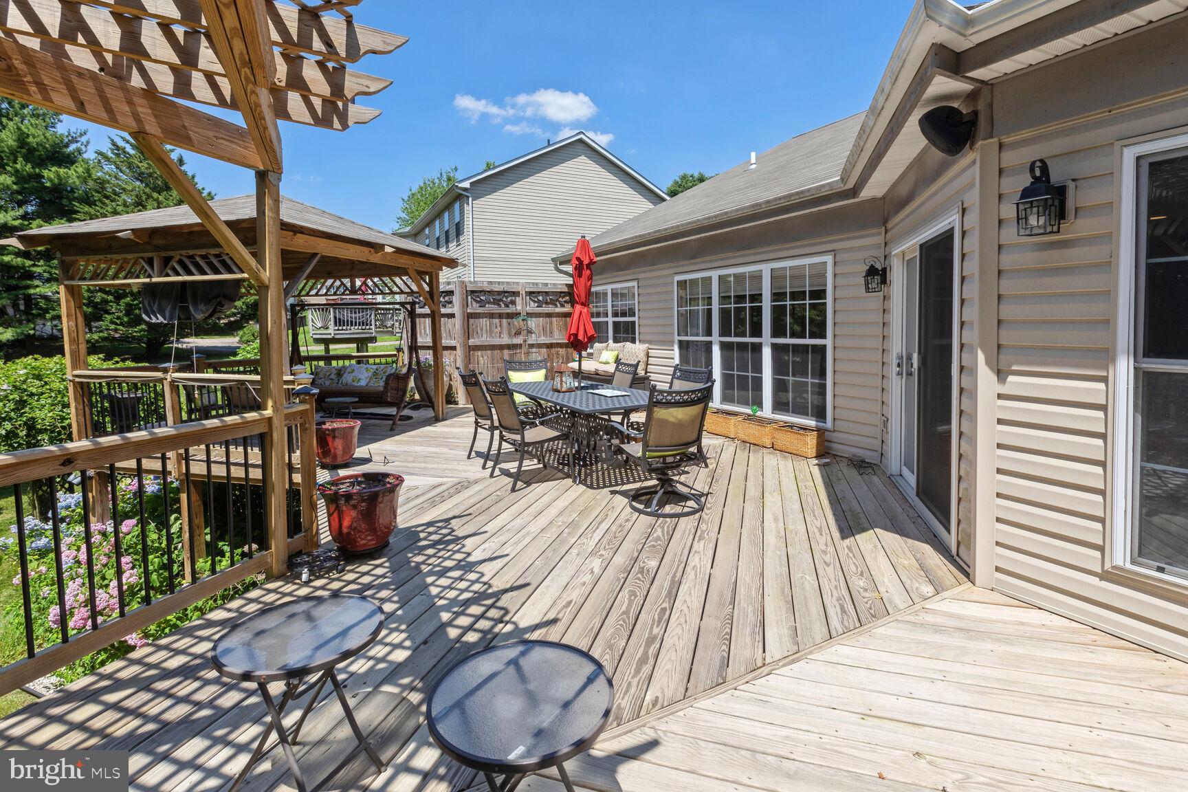 OWINGS MEADOWS - Residential