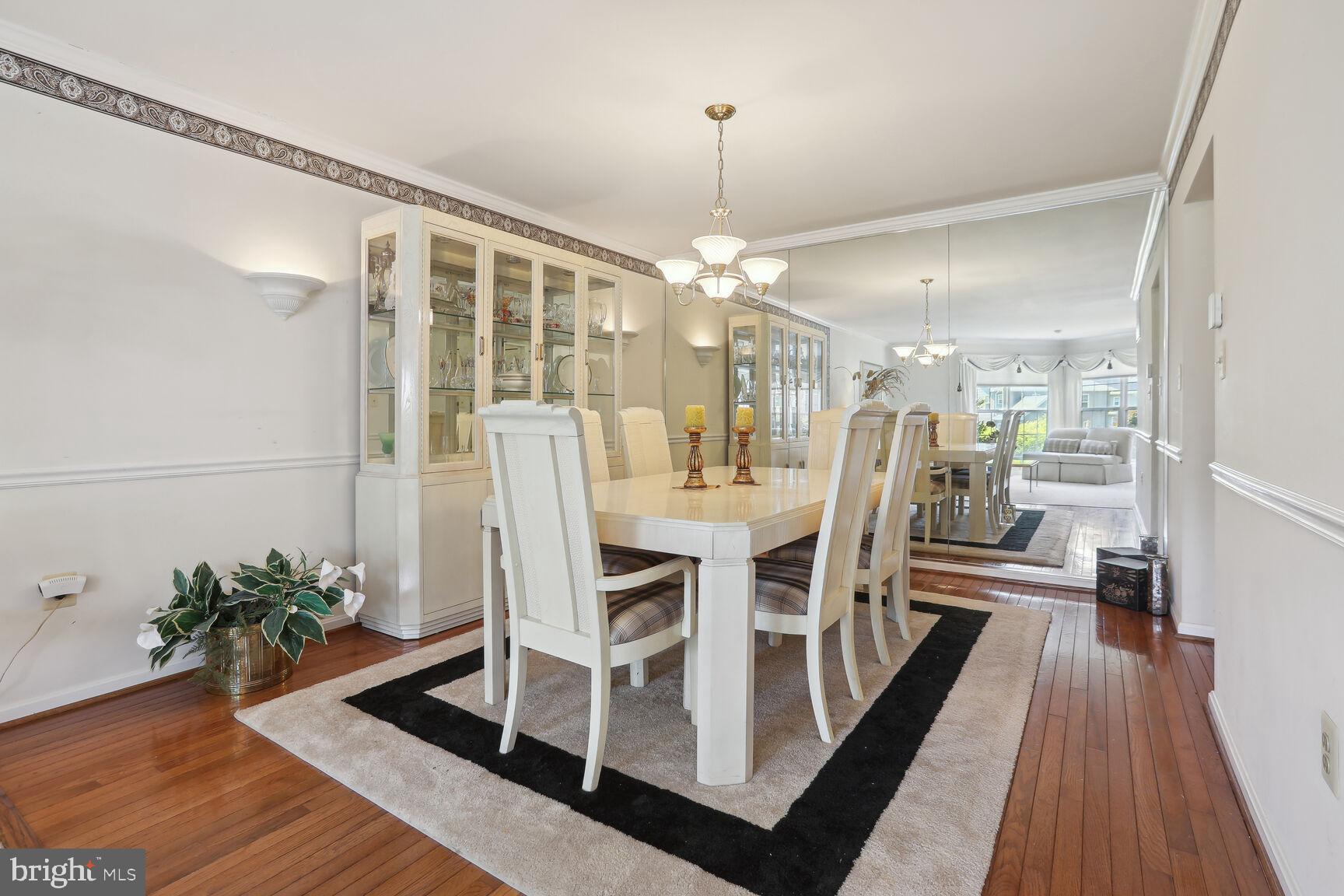 OWINGS MEADOWS - Residential