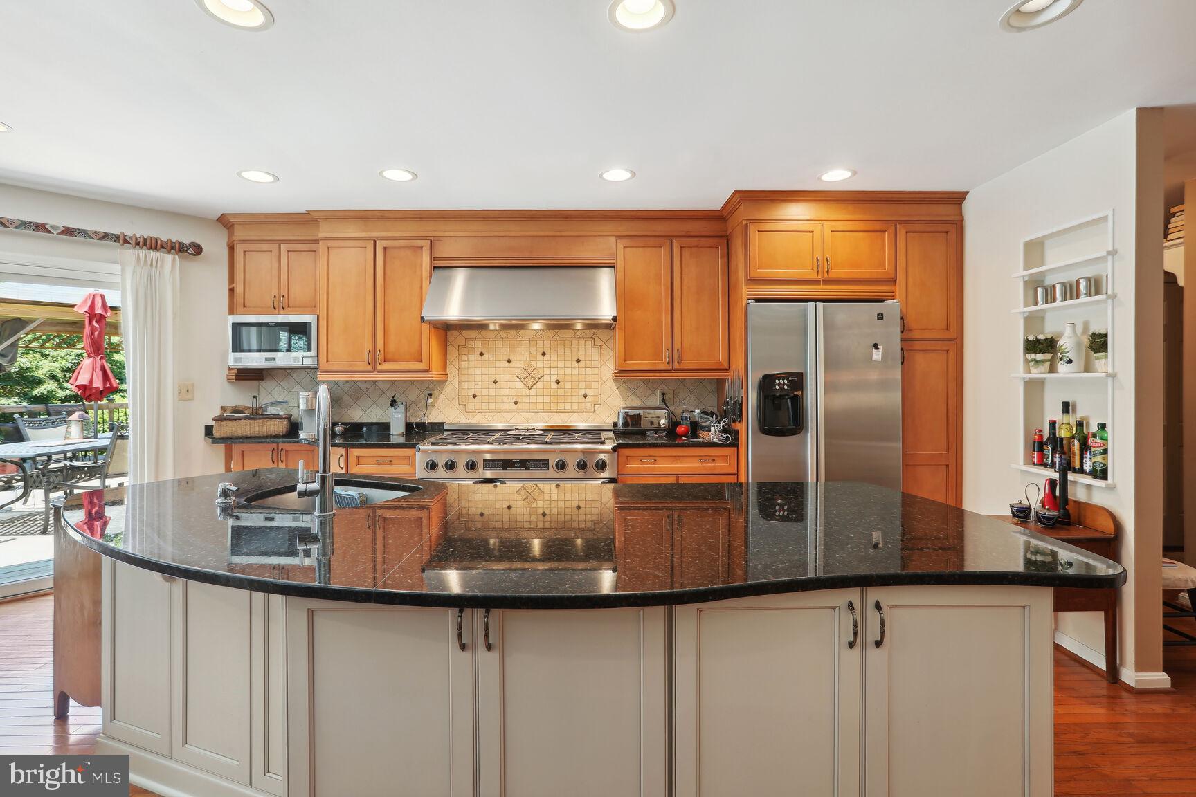 OWINGS MEADOWS - Residential