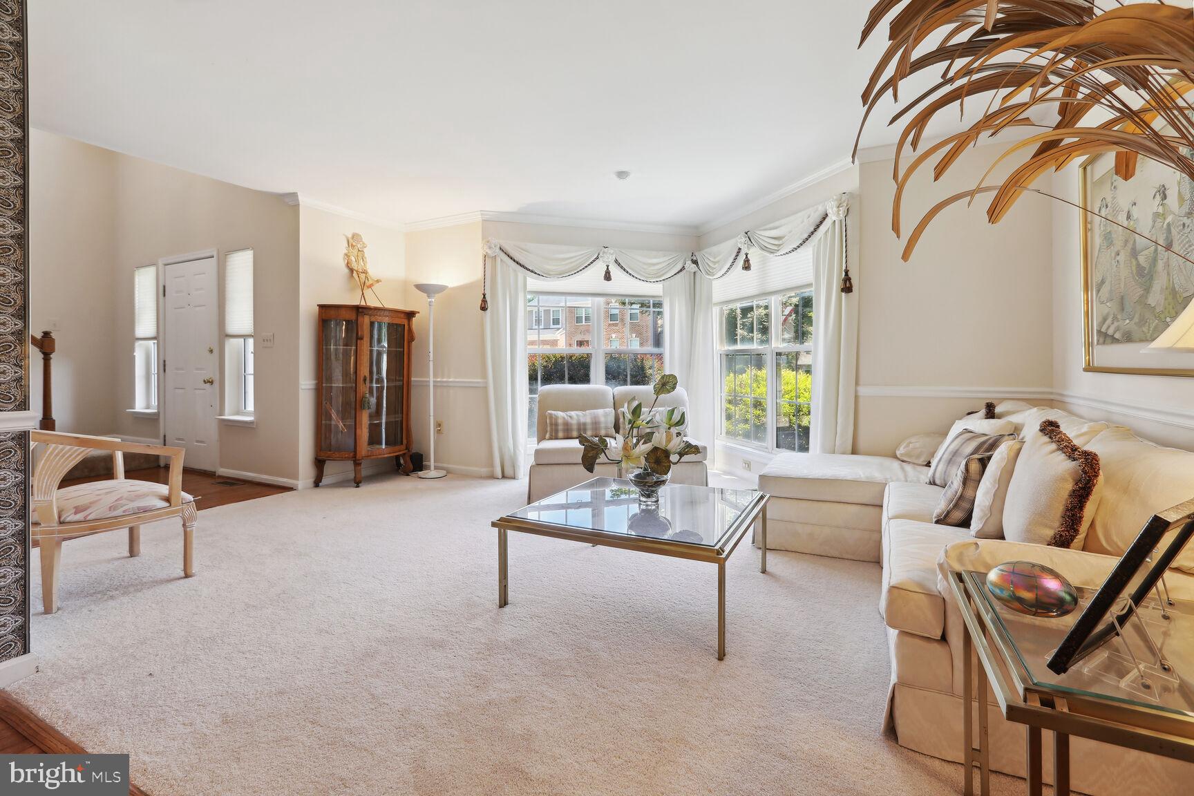 OWINGS MEADOWS - Residential