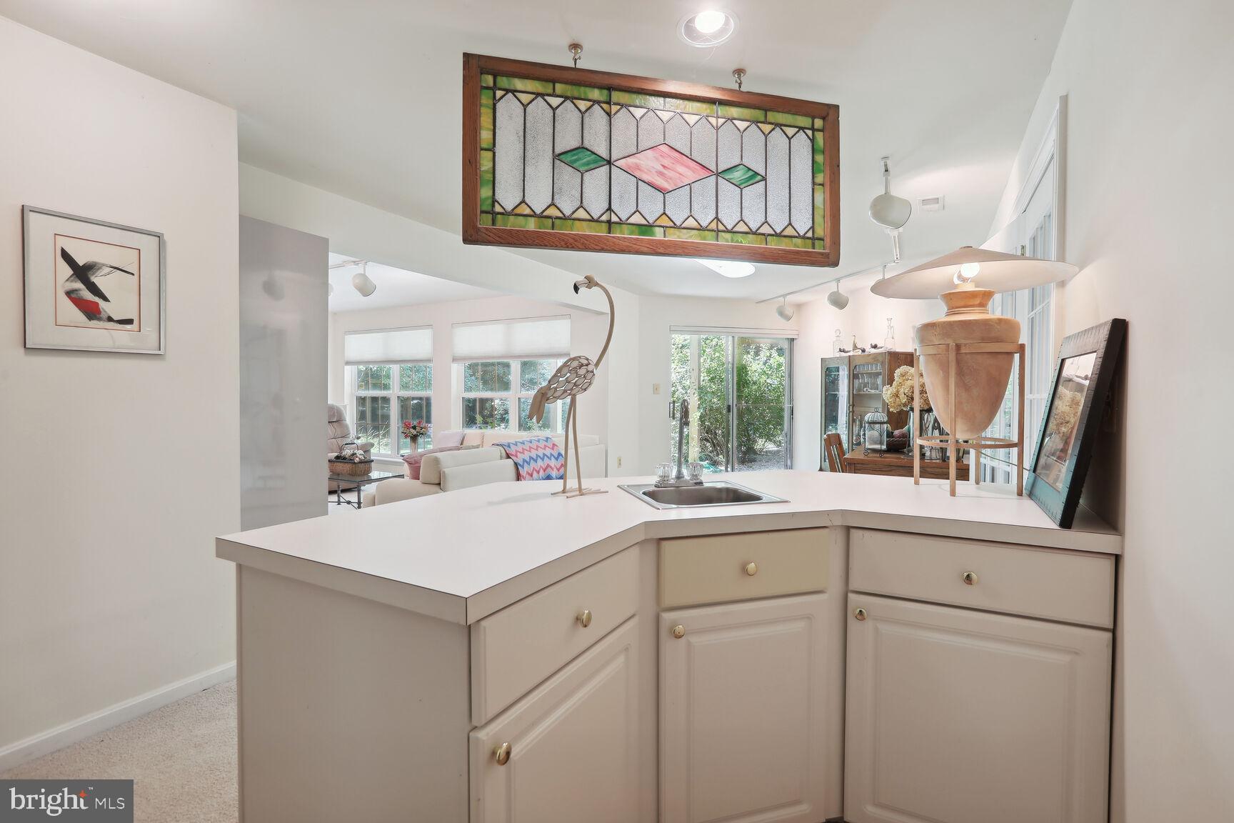 OWINGS MEADOWS - Residential