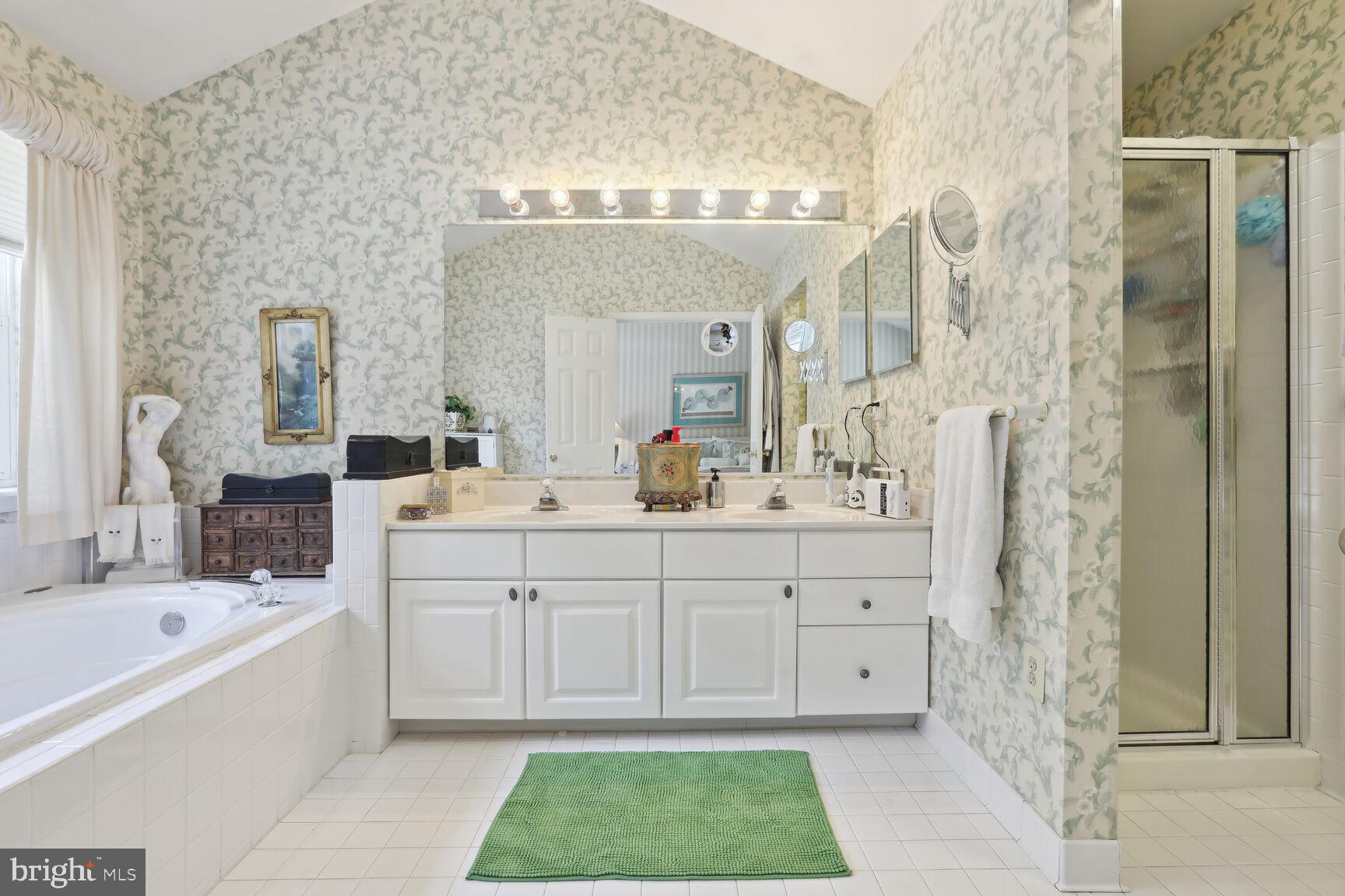 OWINGS MEADOWS - Residential