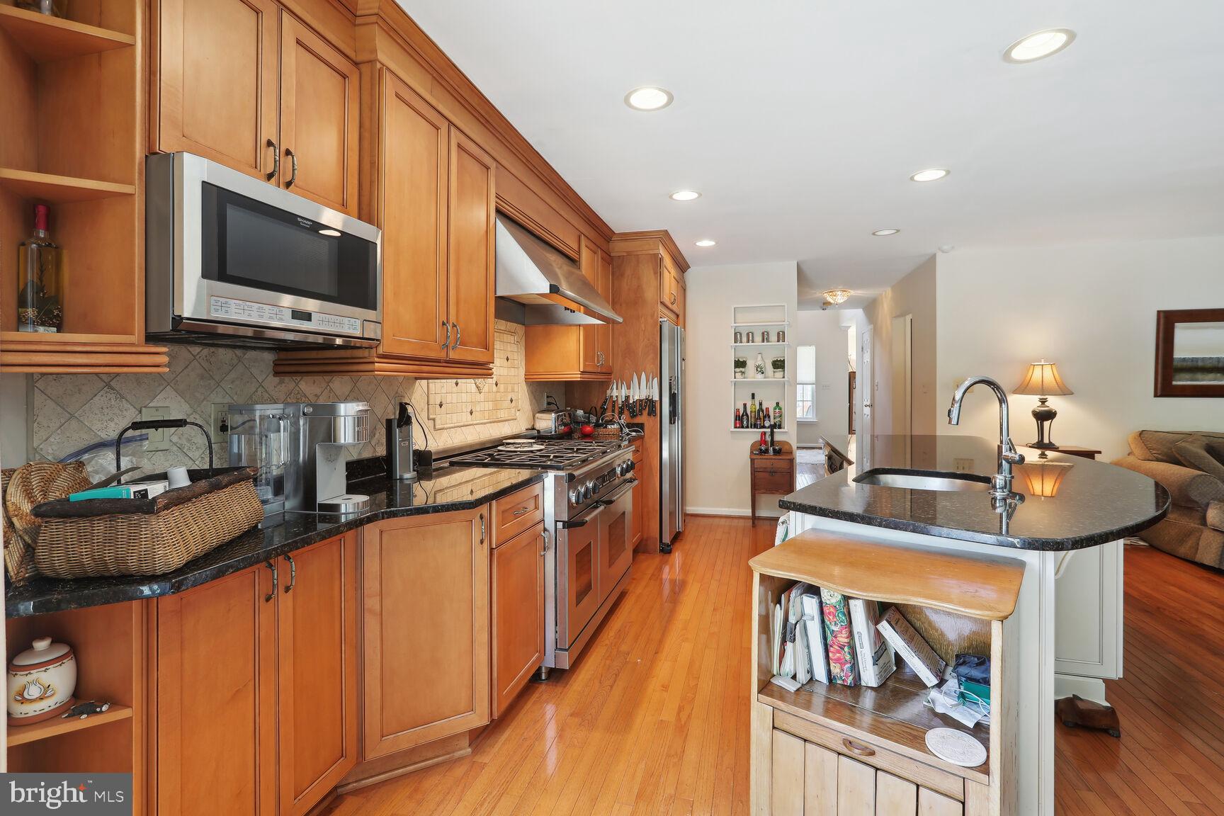 OWINGS MEADOWS - Residential