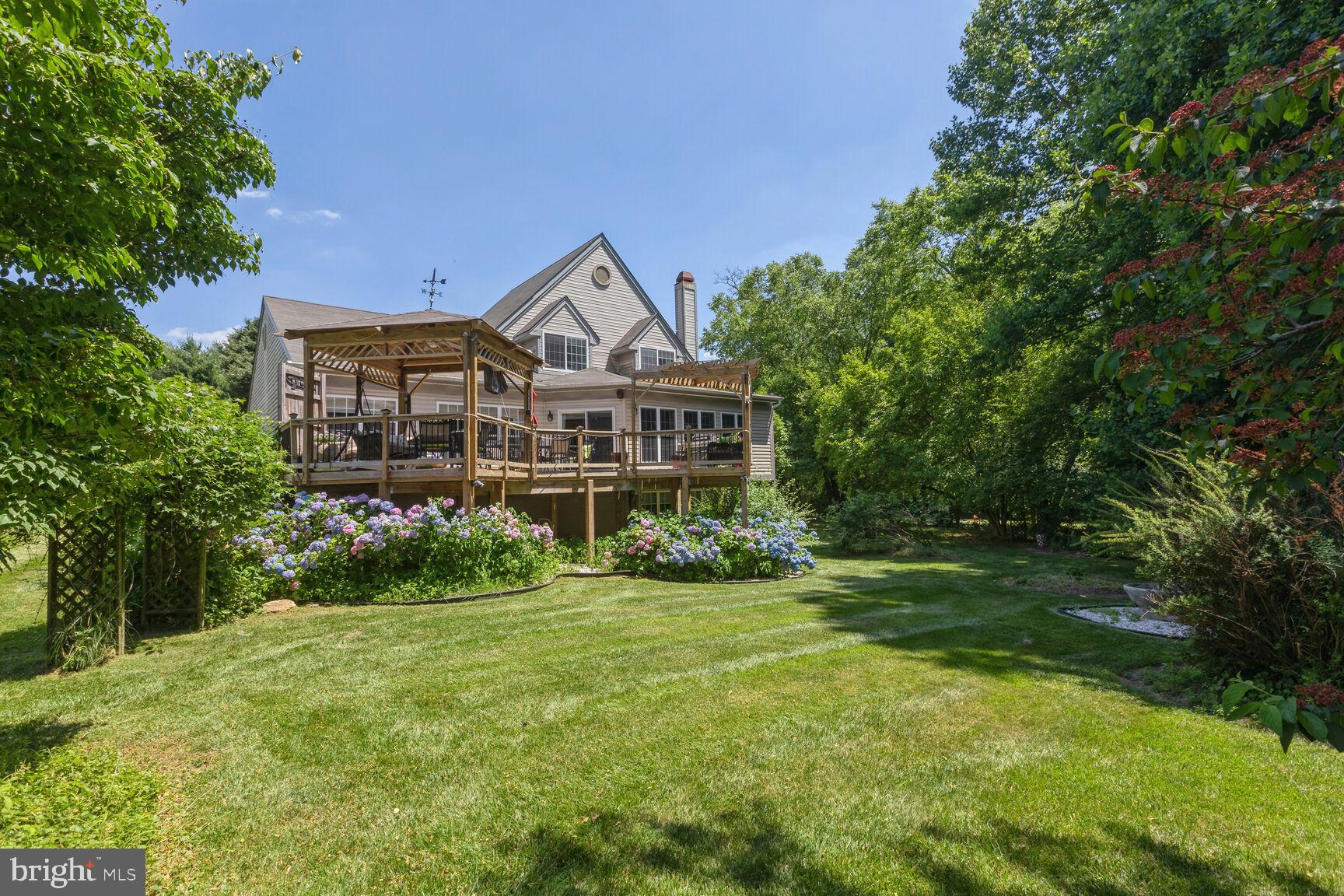 OWINGS MEADOWS - Residential