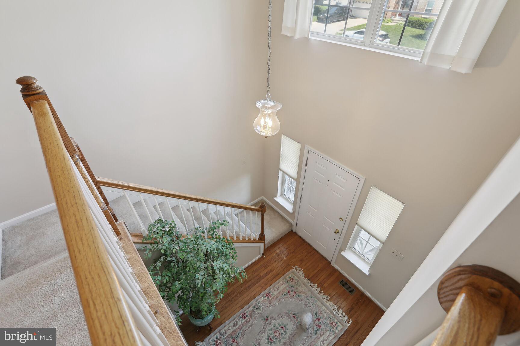 OWINGS MEADOWS - Residential