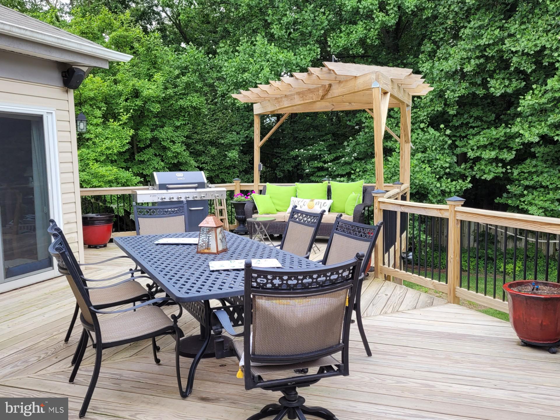 OWINGS MEADOWS - Residential