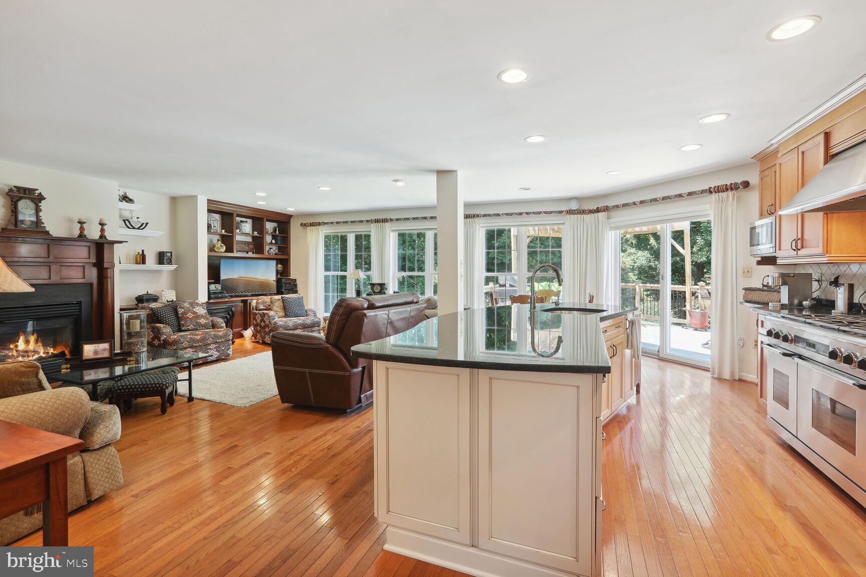 OWINGS MEADOWS - Residential