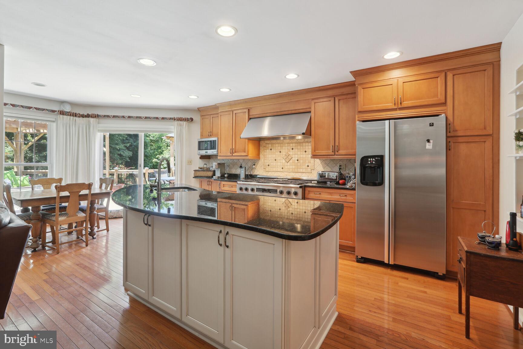 OWINGS MEADOWS - Residential