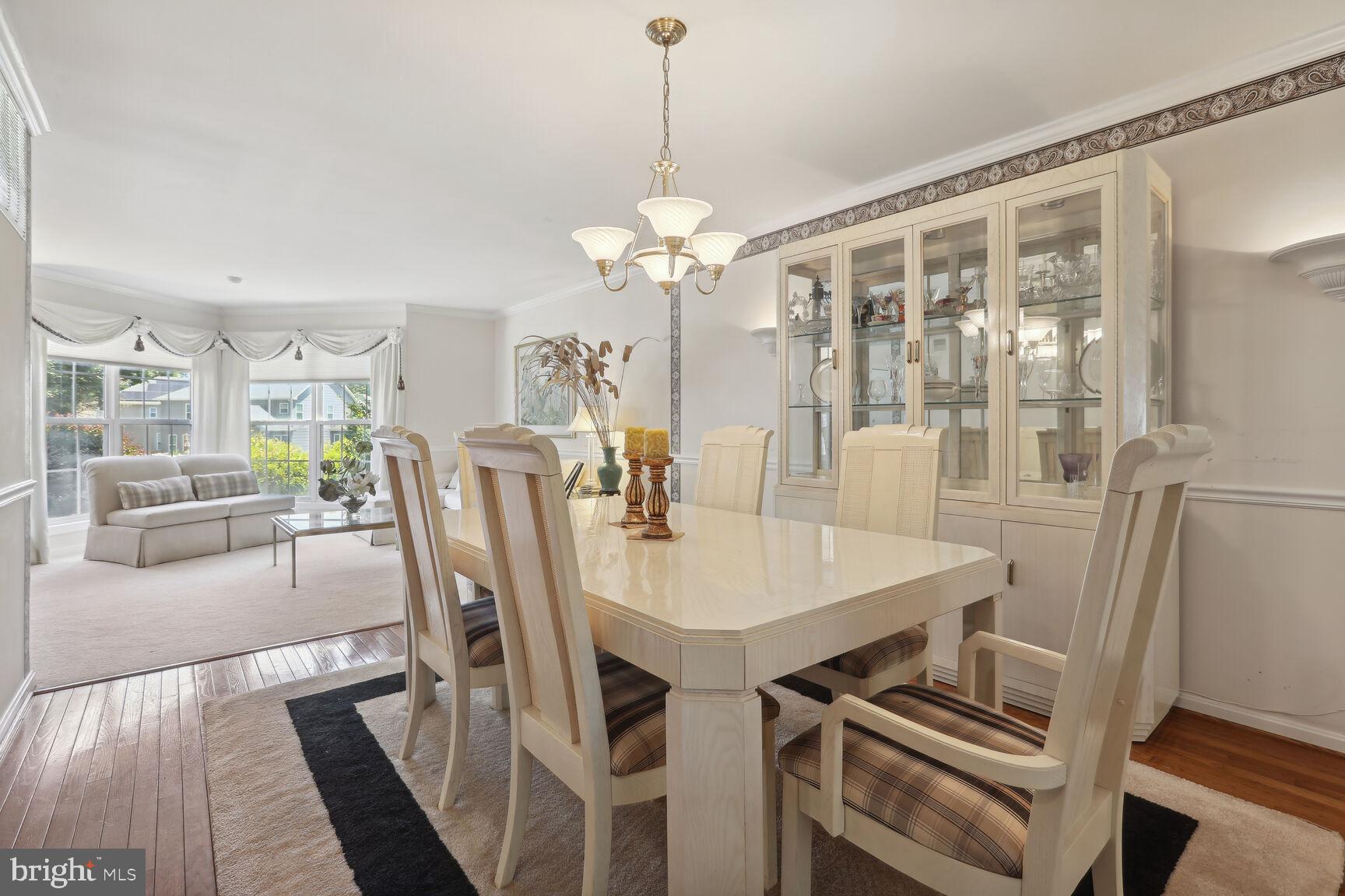 OWINGS MEADOWS - Residential