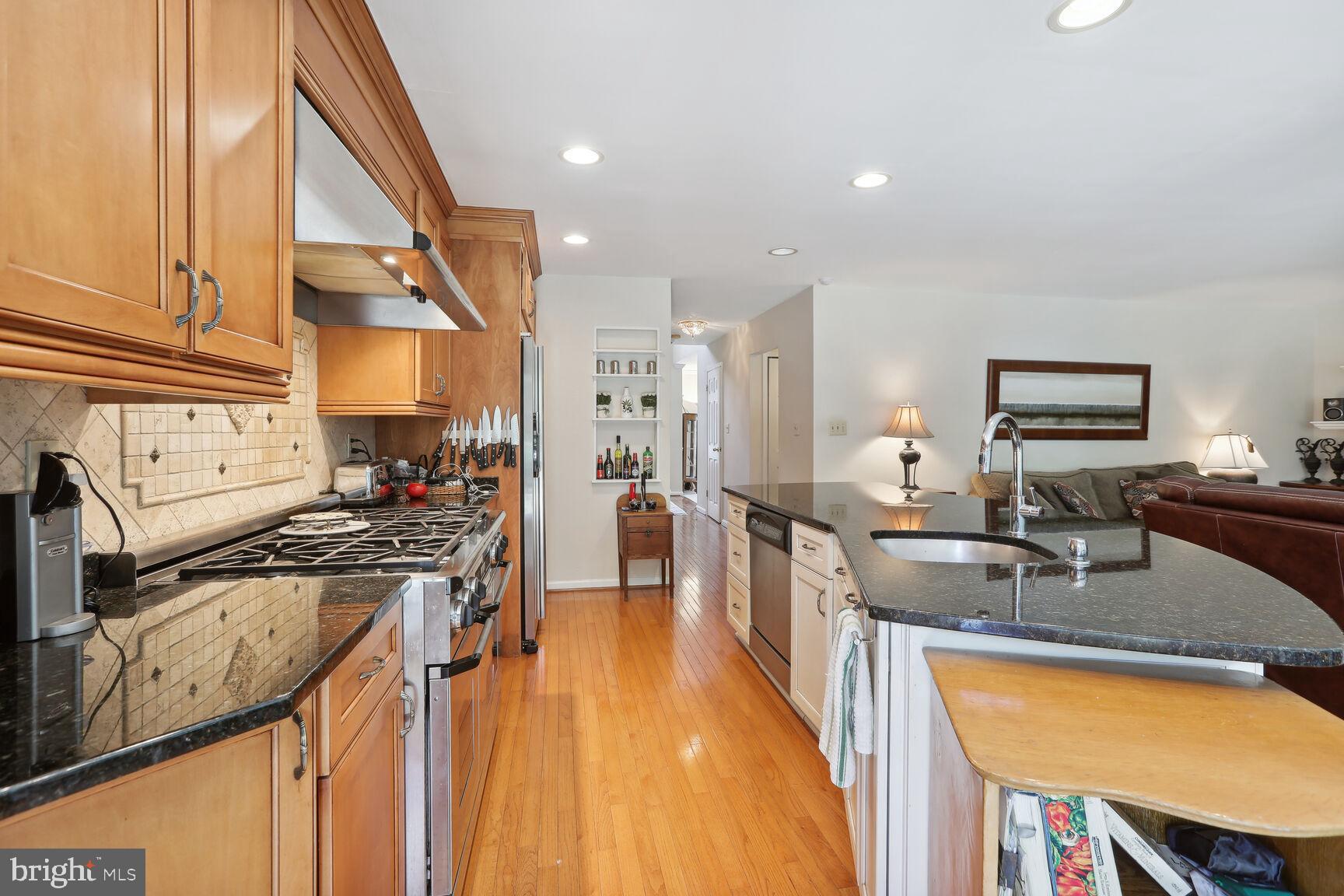 OWINGS MEADOWS - Residential