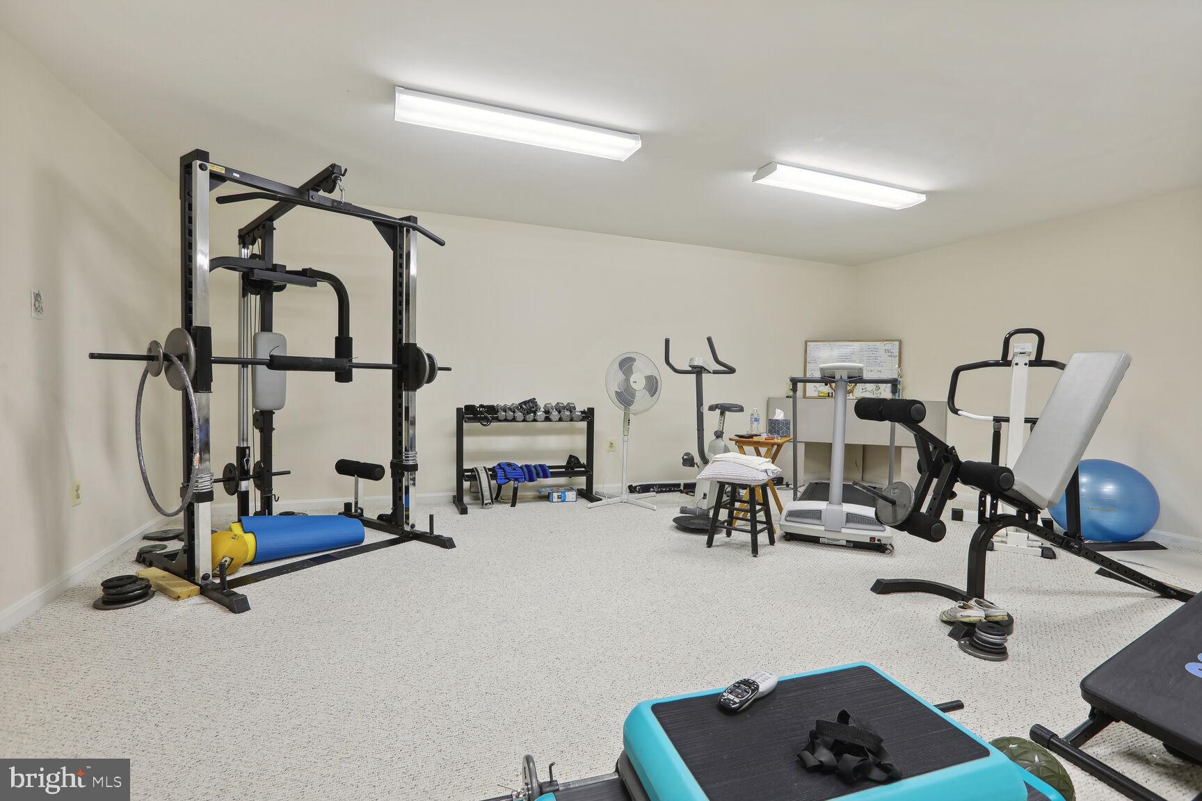 OWINGS MEADOWS - Residential