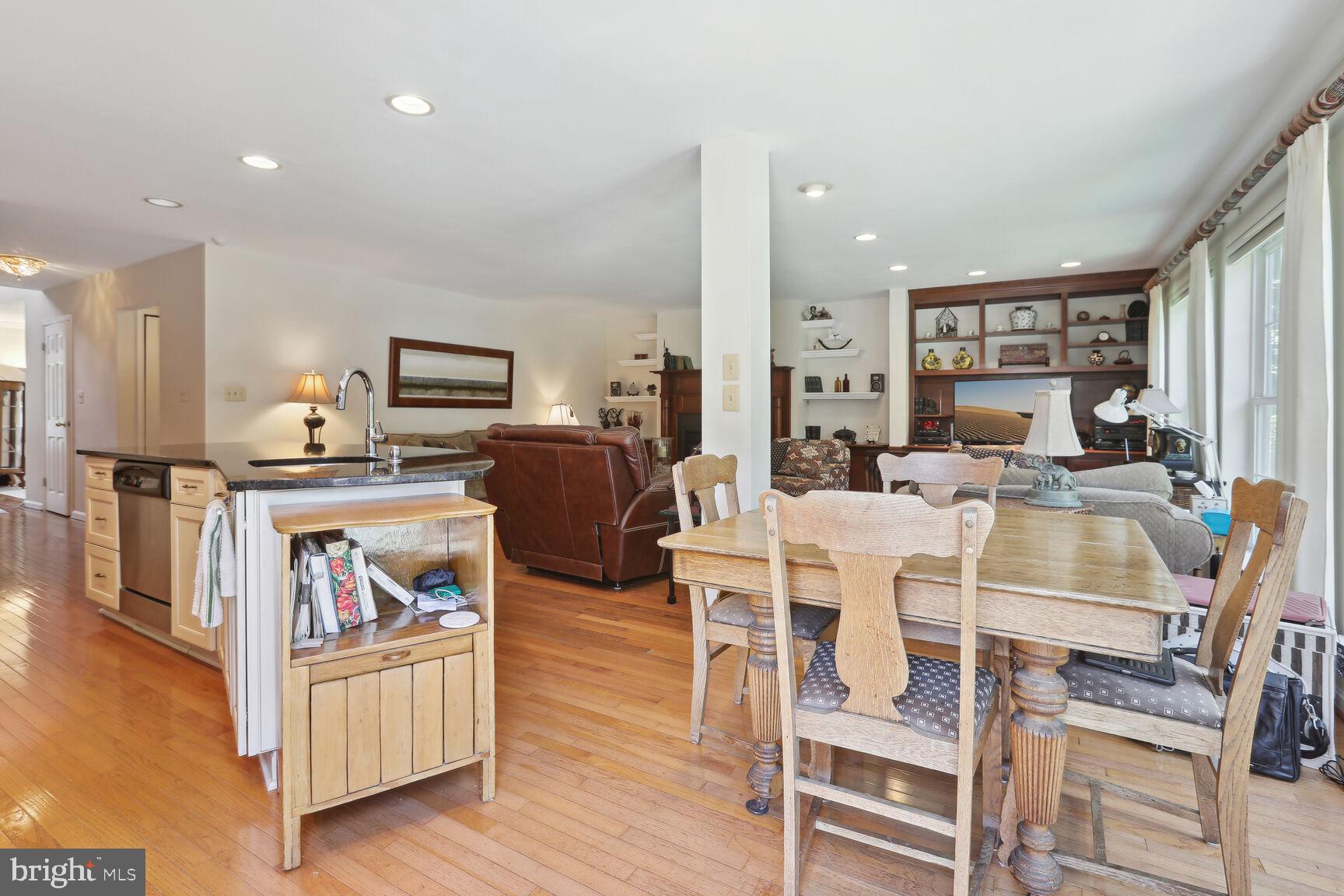 OWINGS MEADOWS - Residential