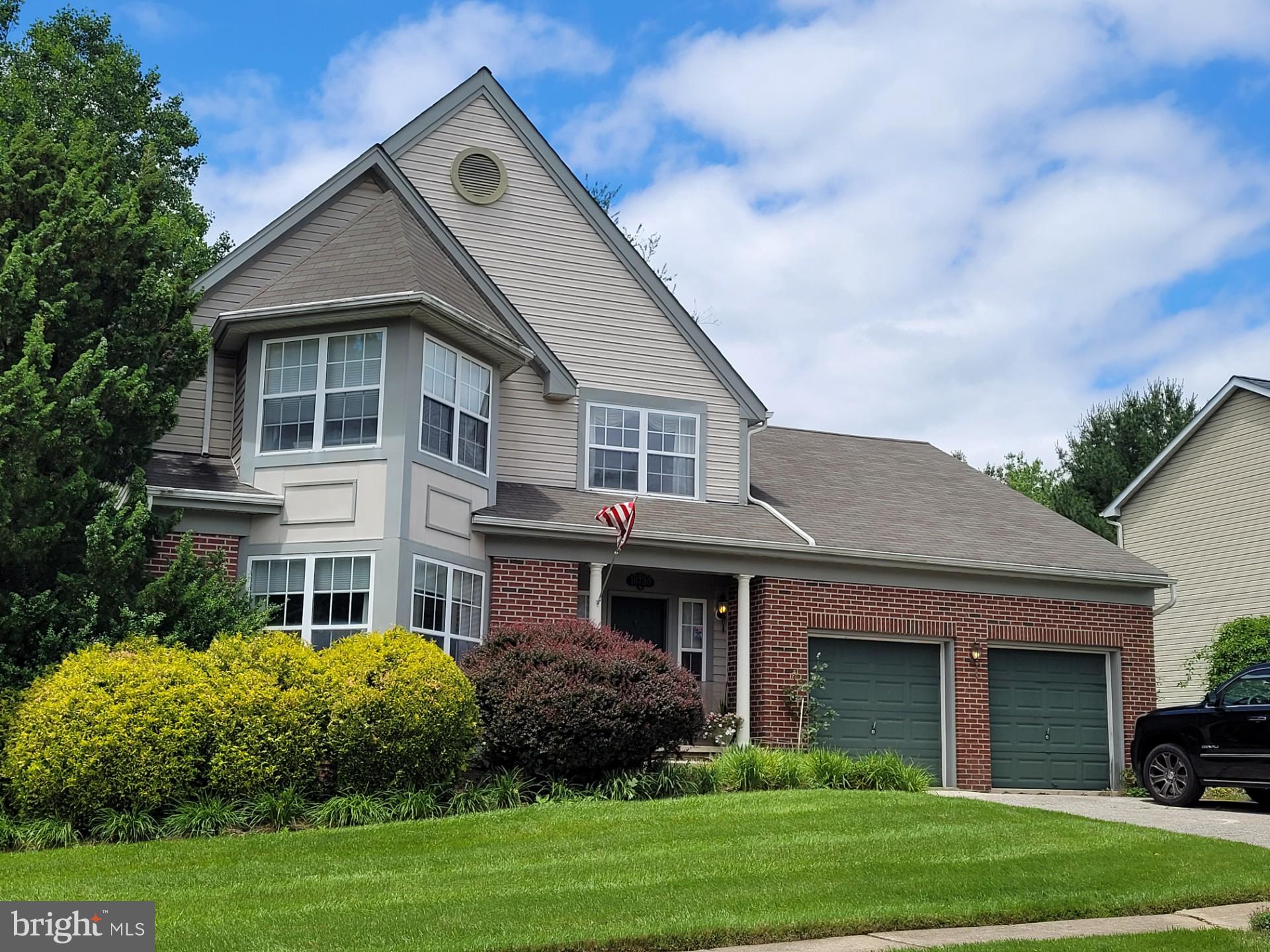 OWINGS MEADOWS - Residential