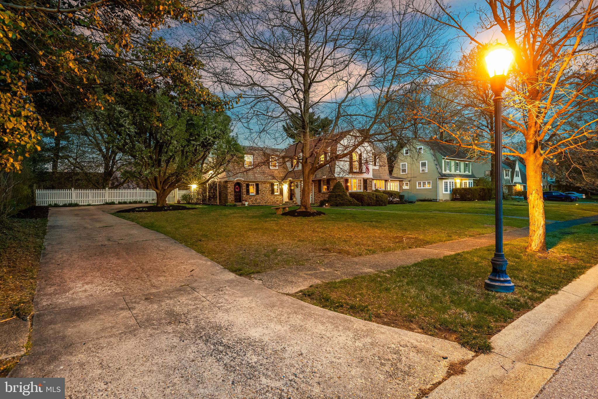 GUILFORD - Residential