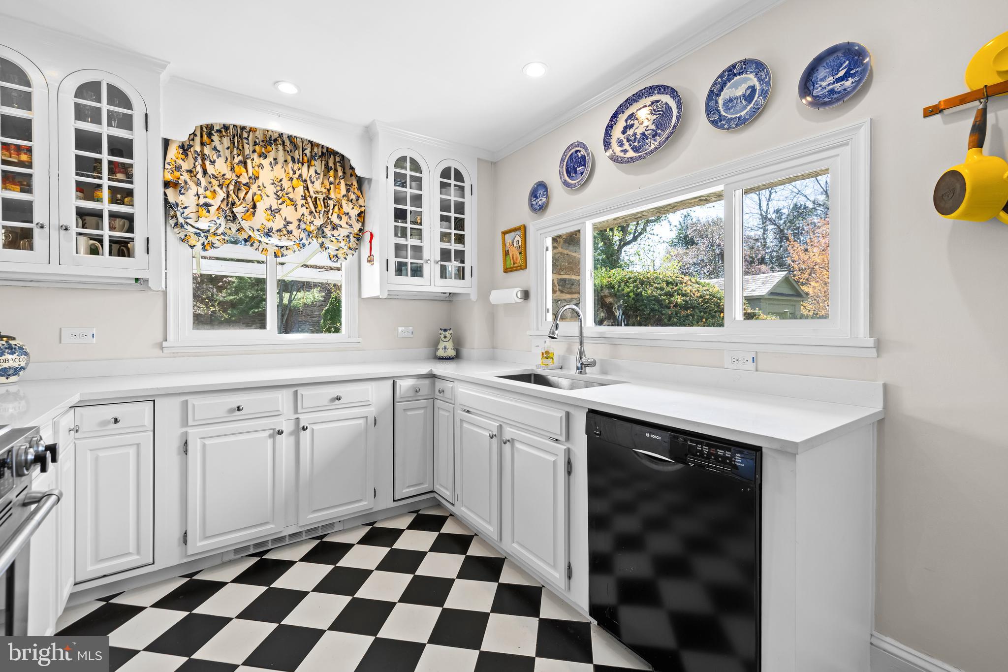 GUILFORD - Residential