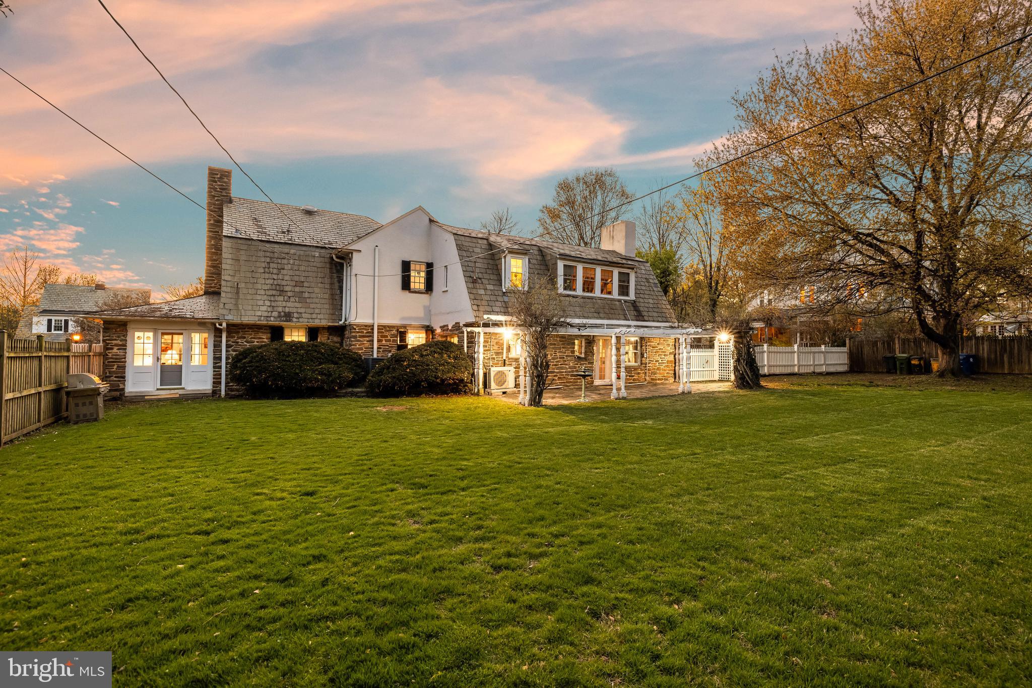 GUILFORD - Residential