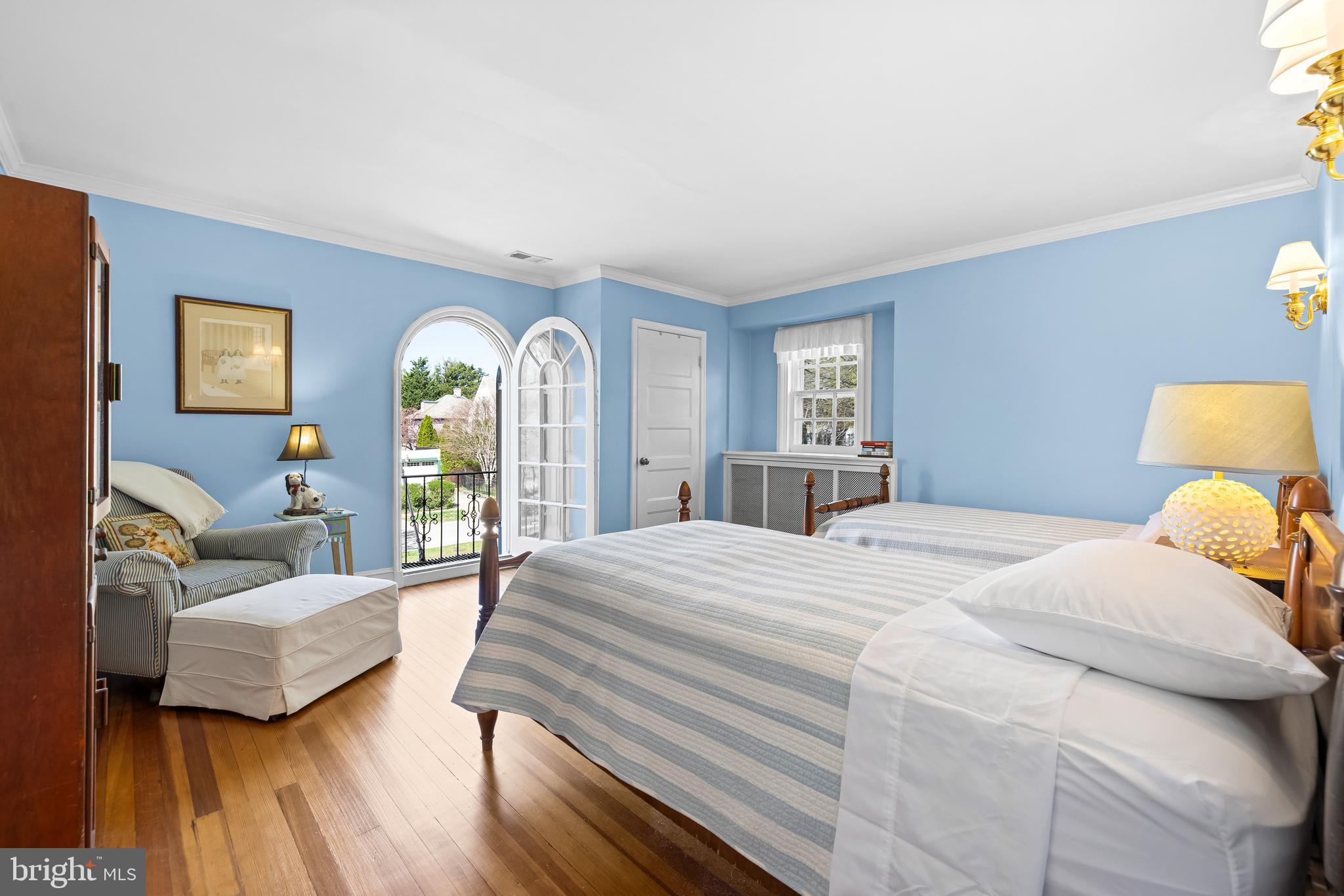 GUILFORD - Residential