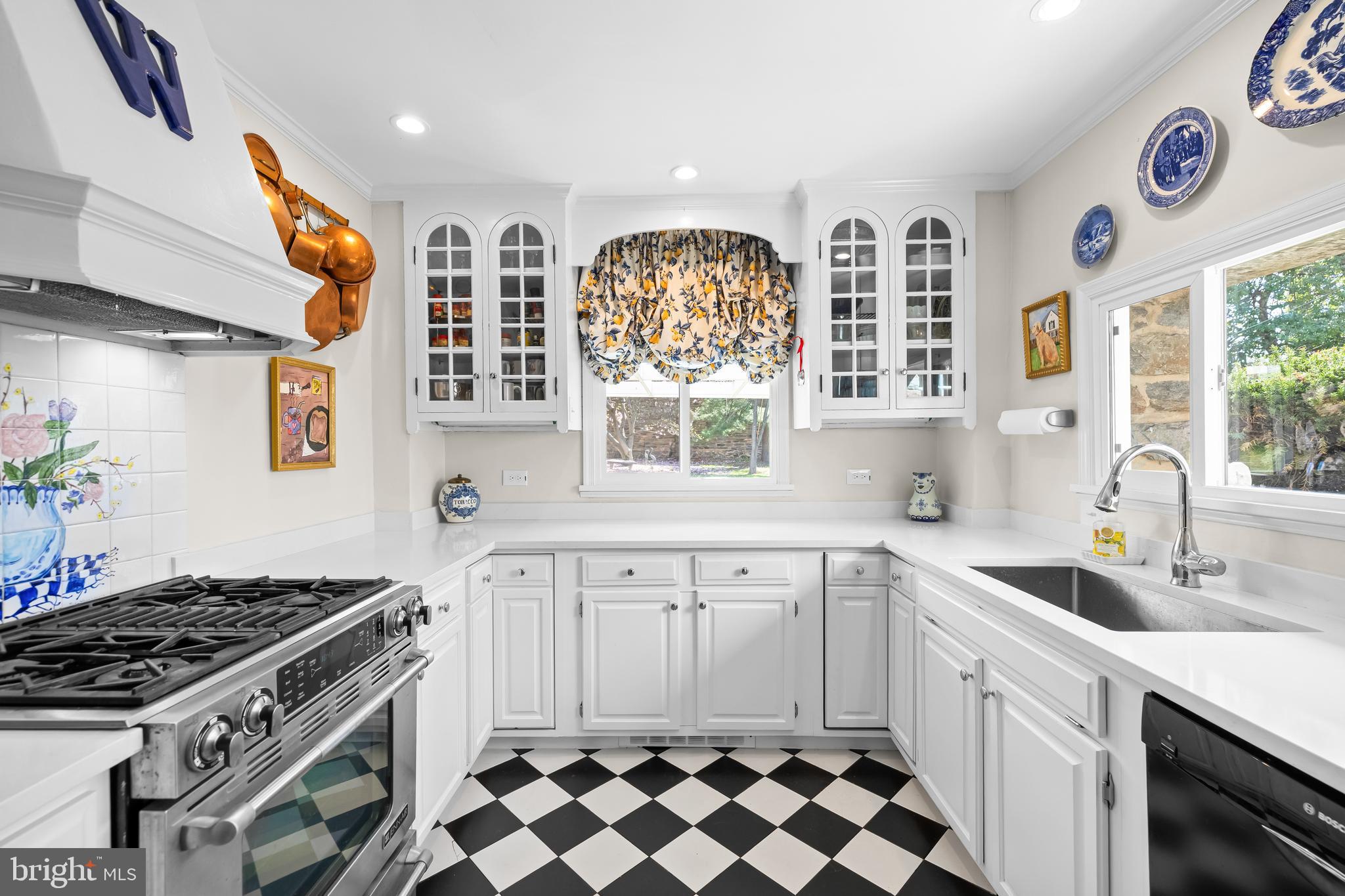 GUILFORD - Residential