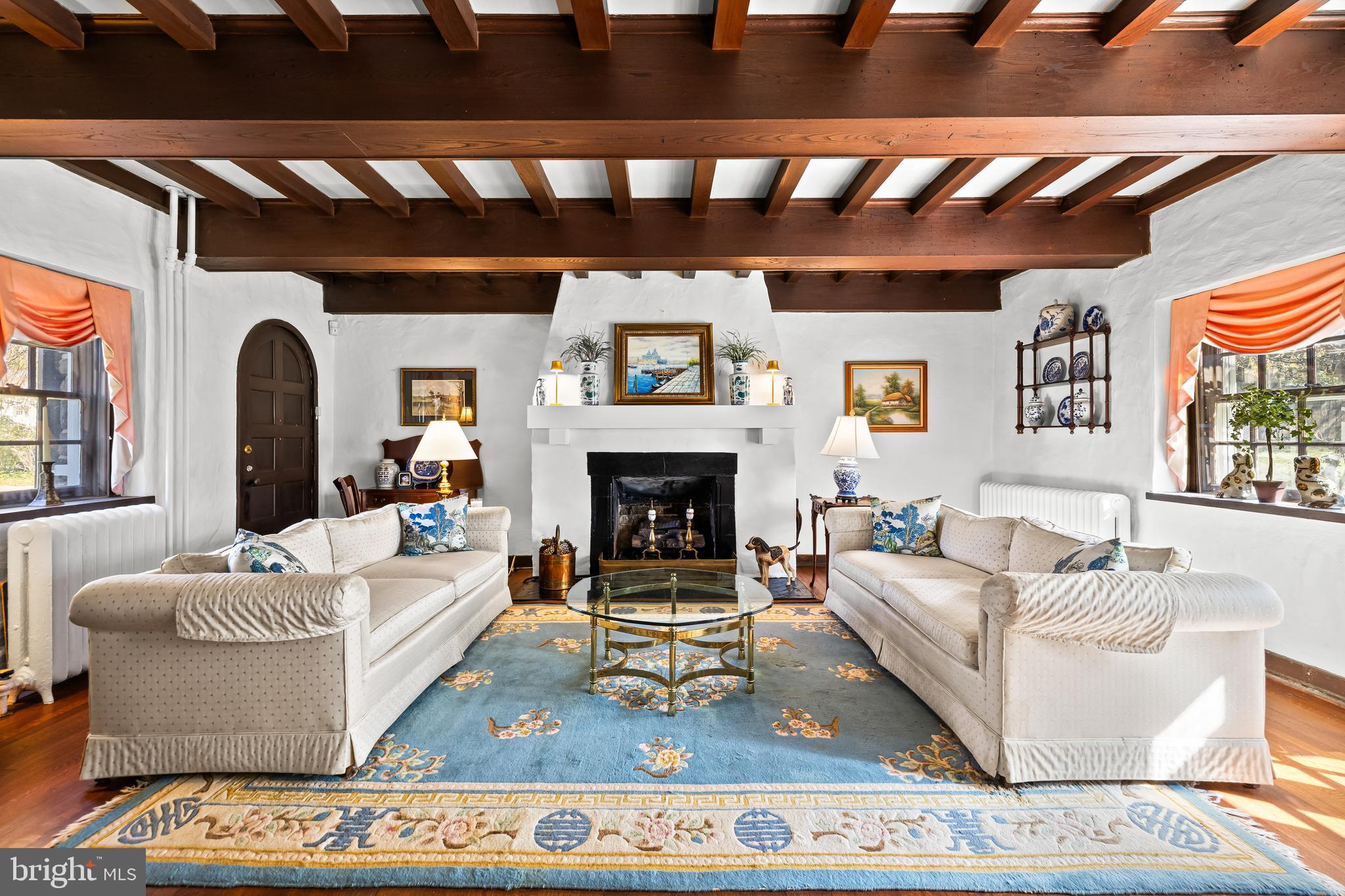 GUILFORD - Residential