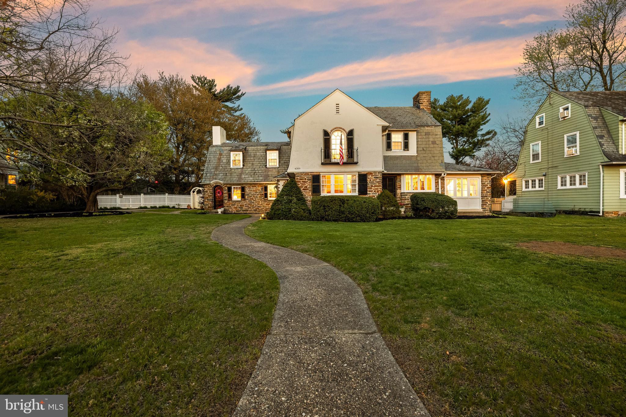 GUILFORD - Residential