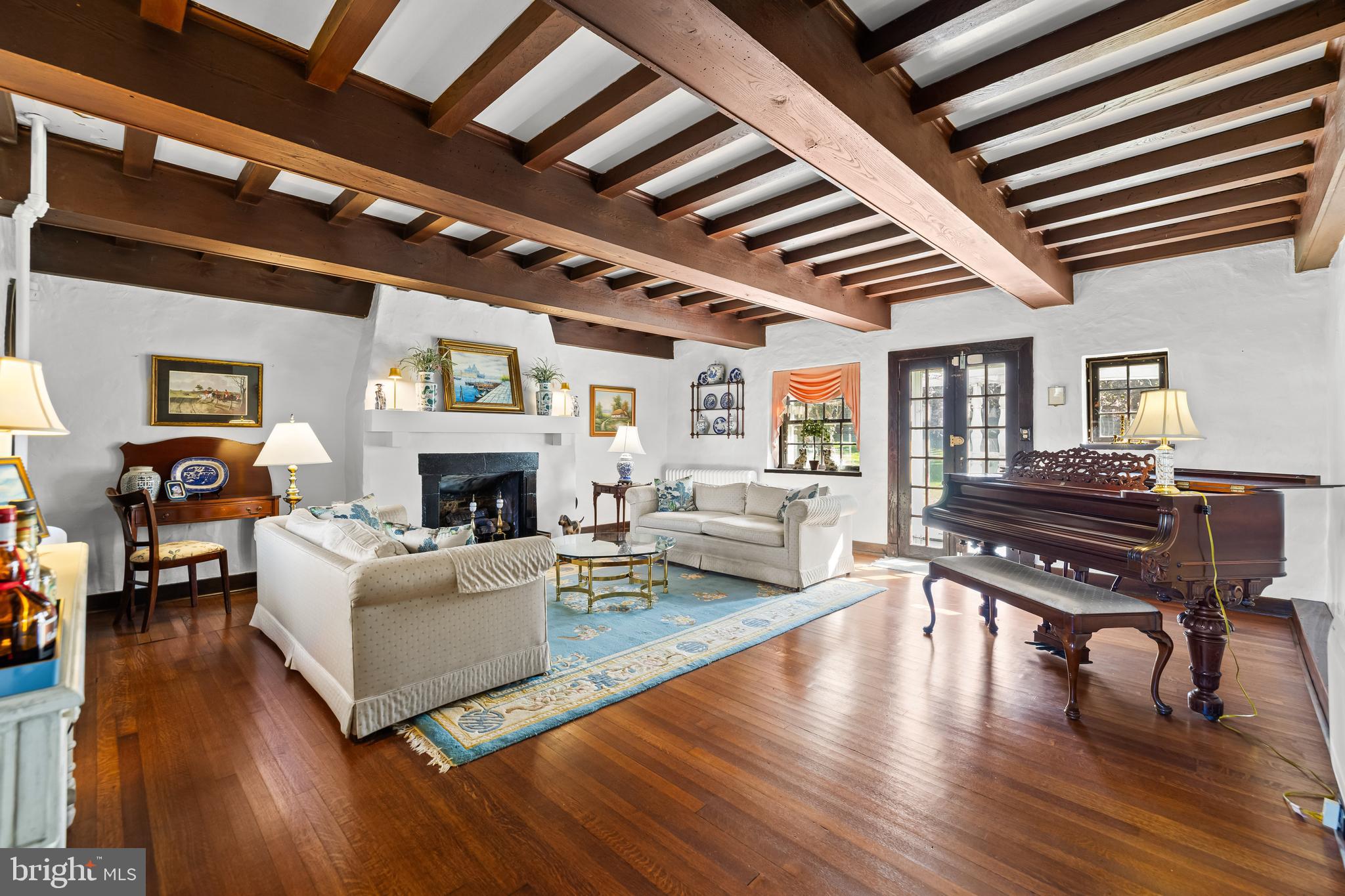 GUILFORD - Residential