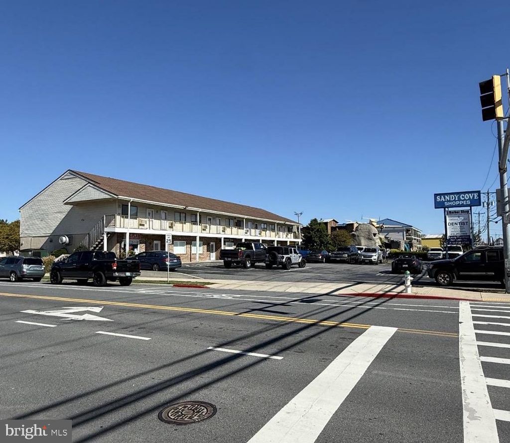 Photo of 13901 Coastal Highway #5A, OCEAN CITY, MD 21842 (MLS # MDWO2032972)