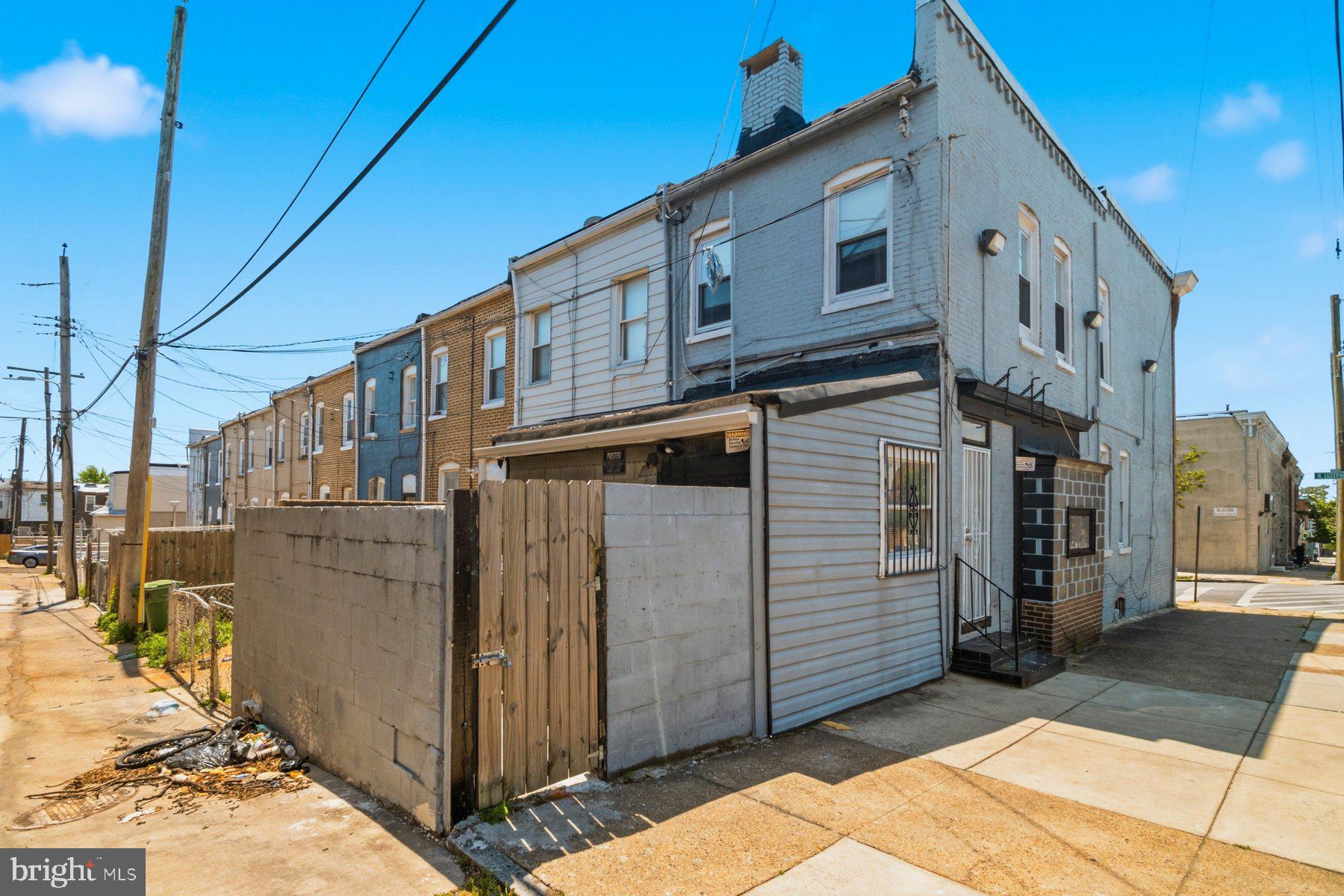 NONE AVAILABLE - Residential