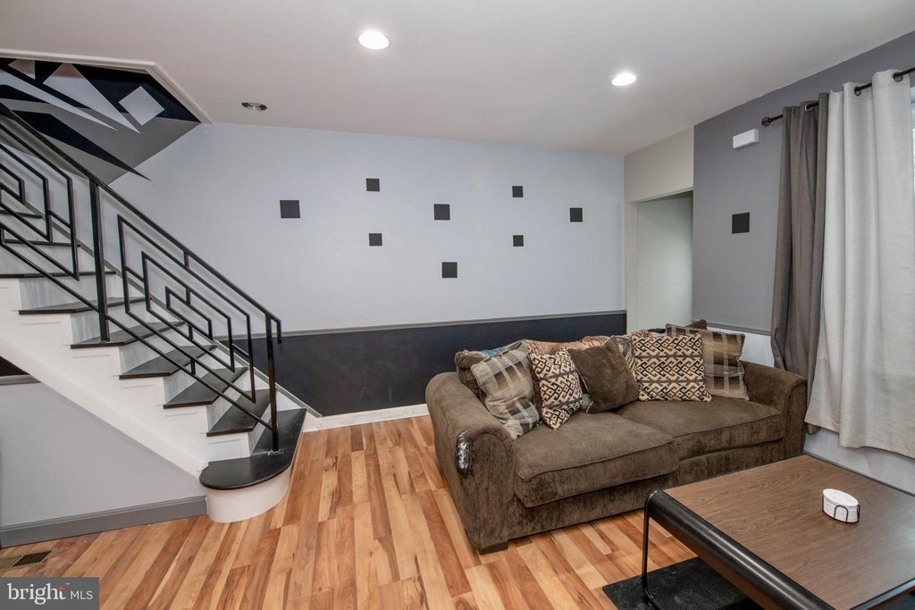 Photo of 4930 Pulaski Avenue, PHILADELPHIA, PA 19144 (MLS # PAPH2576006)