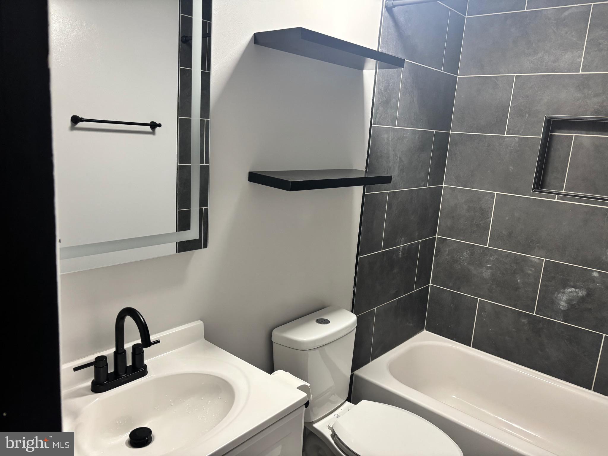 GERMANTOWN - Residential