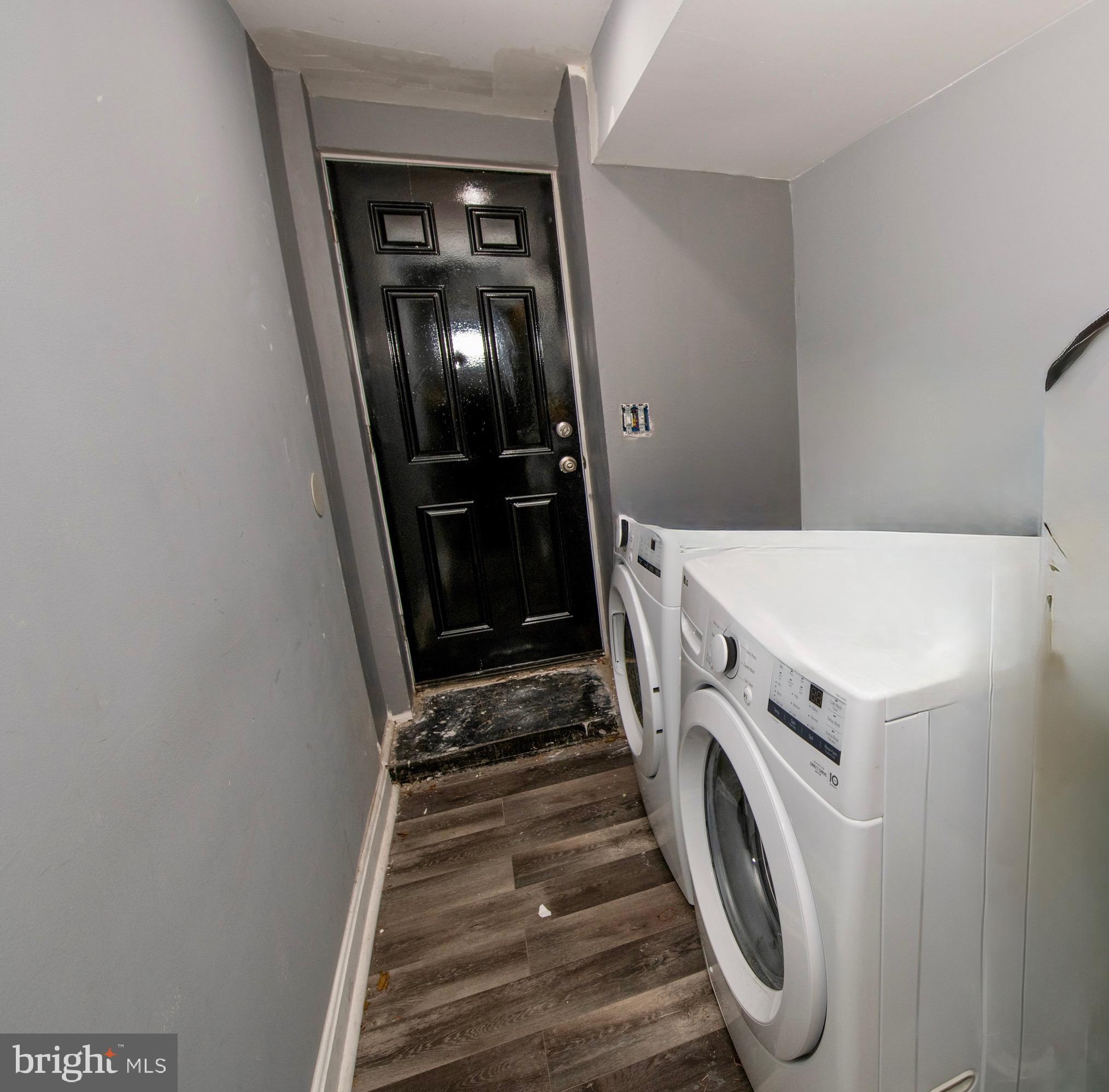 GERMANTOWN - Residential