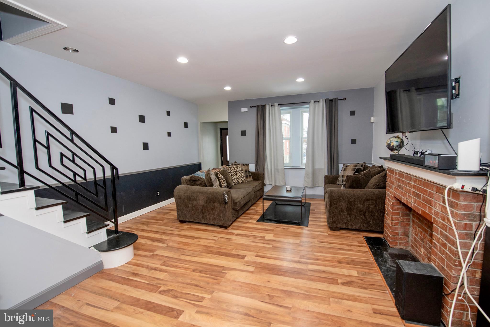 GERMANTOWN - Residential