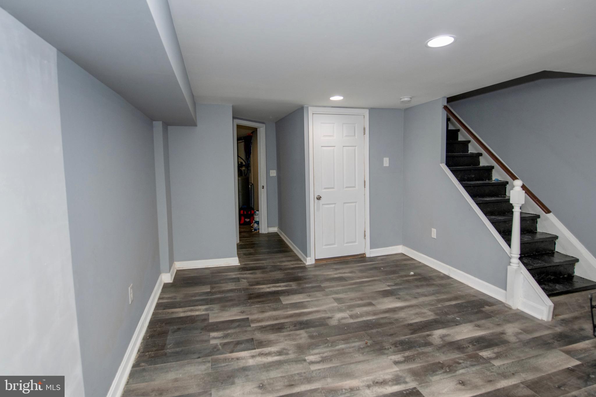 GERMANTOWN - Residential