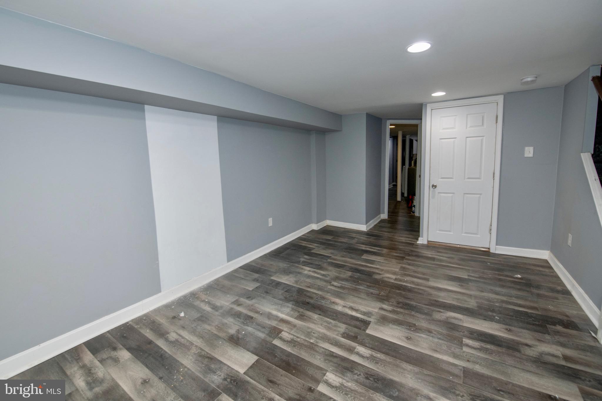 GERMANTOWN - Residential