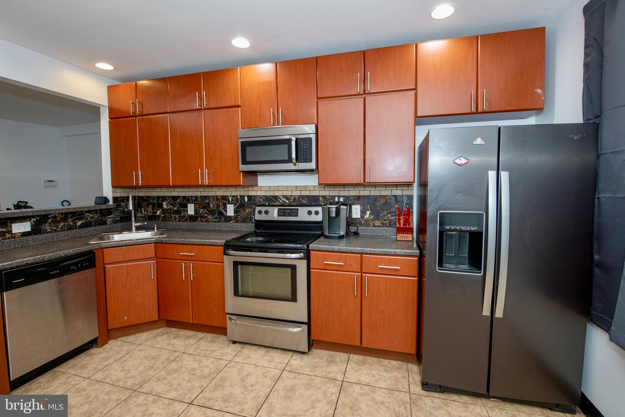 GERMANTOWN - Residential