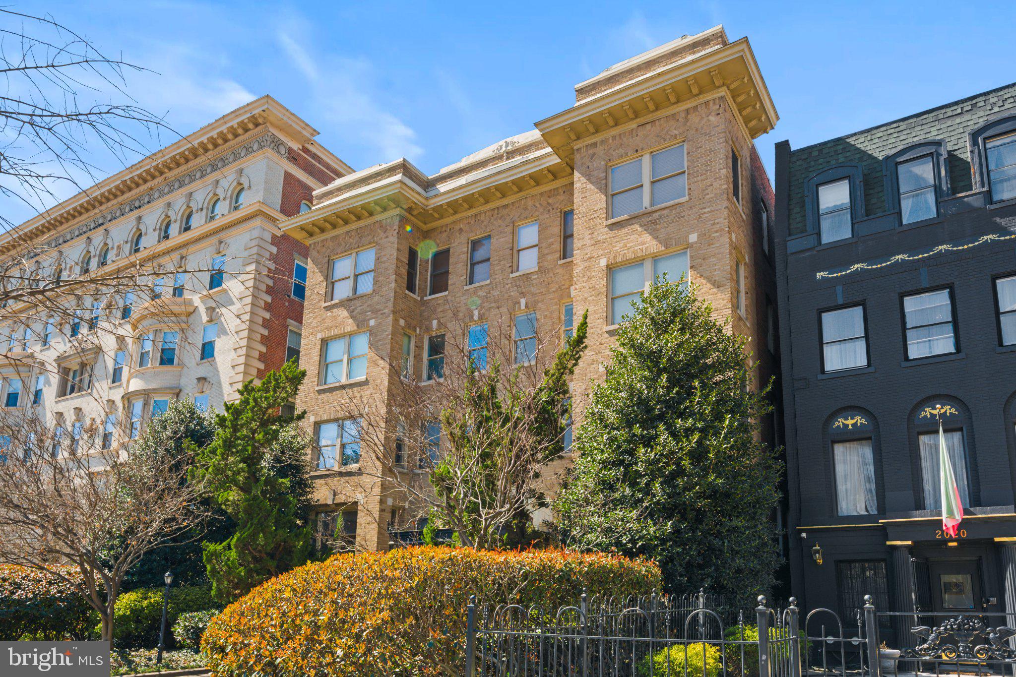 2008 16TH STREET NW 1