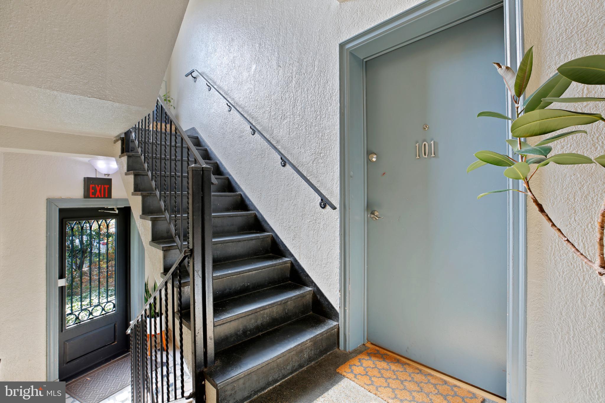 318 RHODE ISLAND AVENUE NE 101