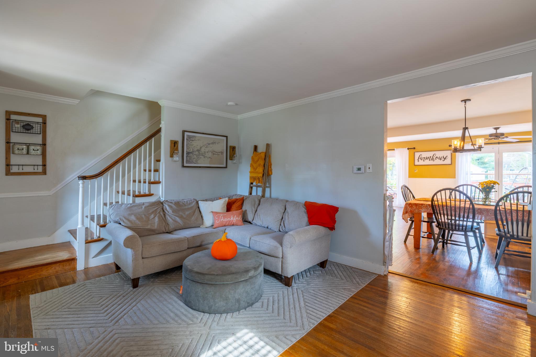 323 PERRY AVENUE