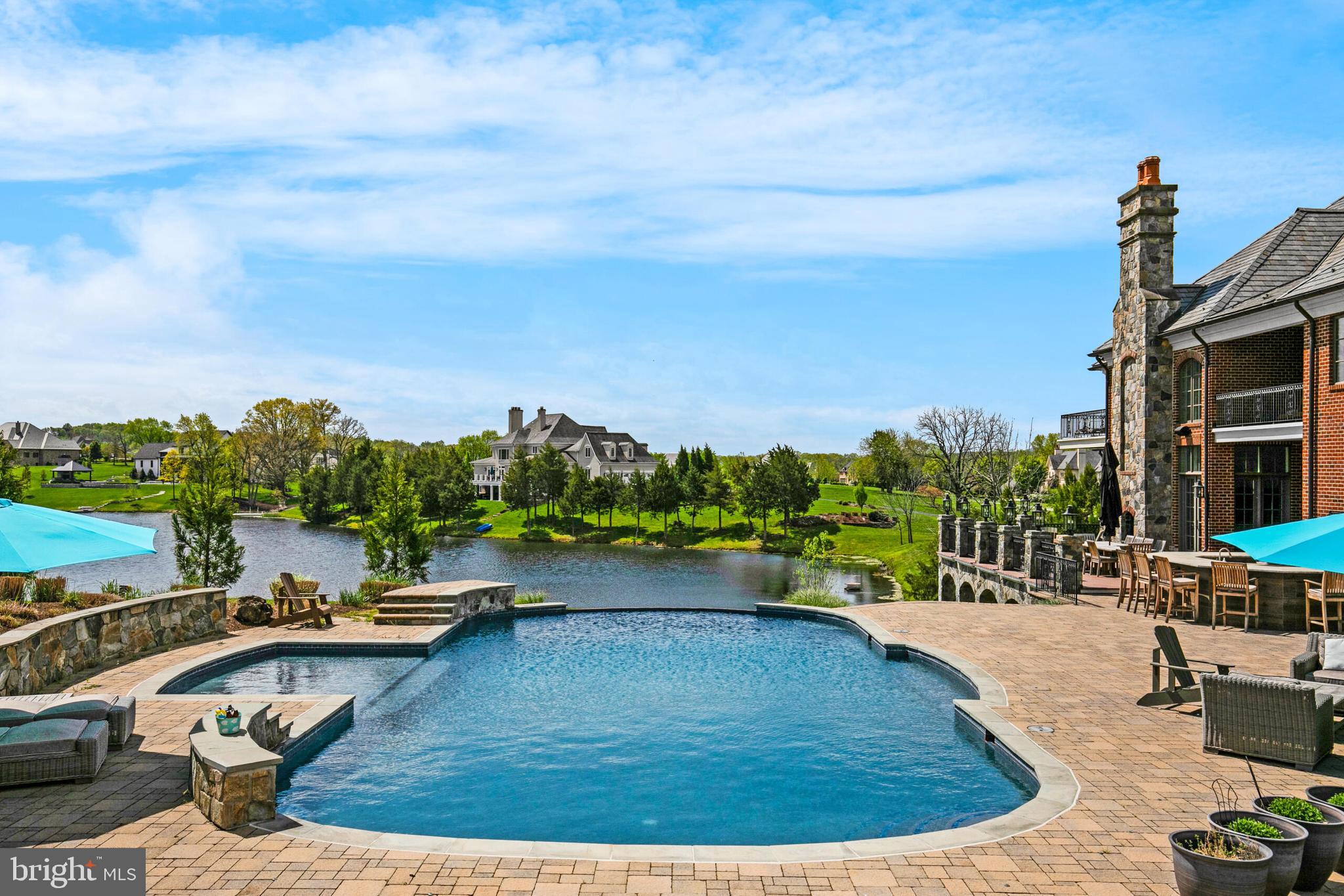 22694 CREIGHTON FARMS DRIVE