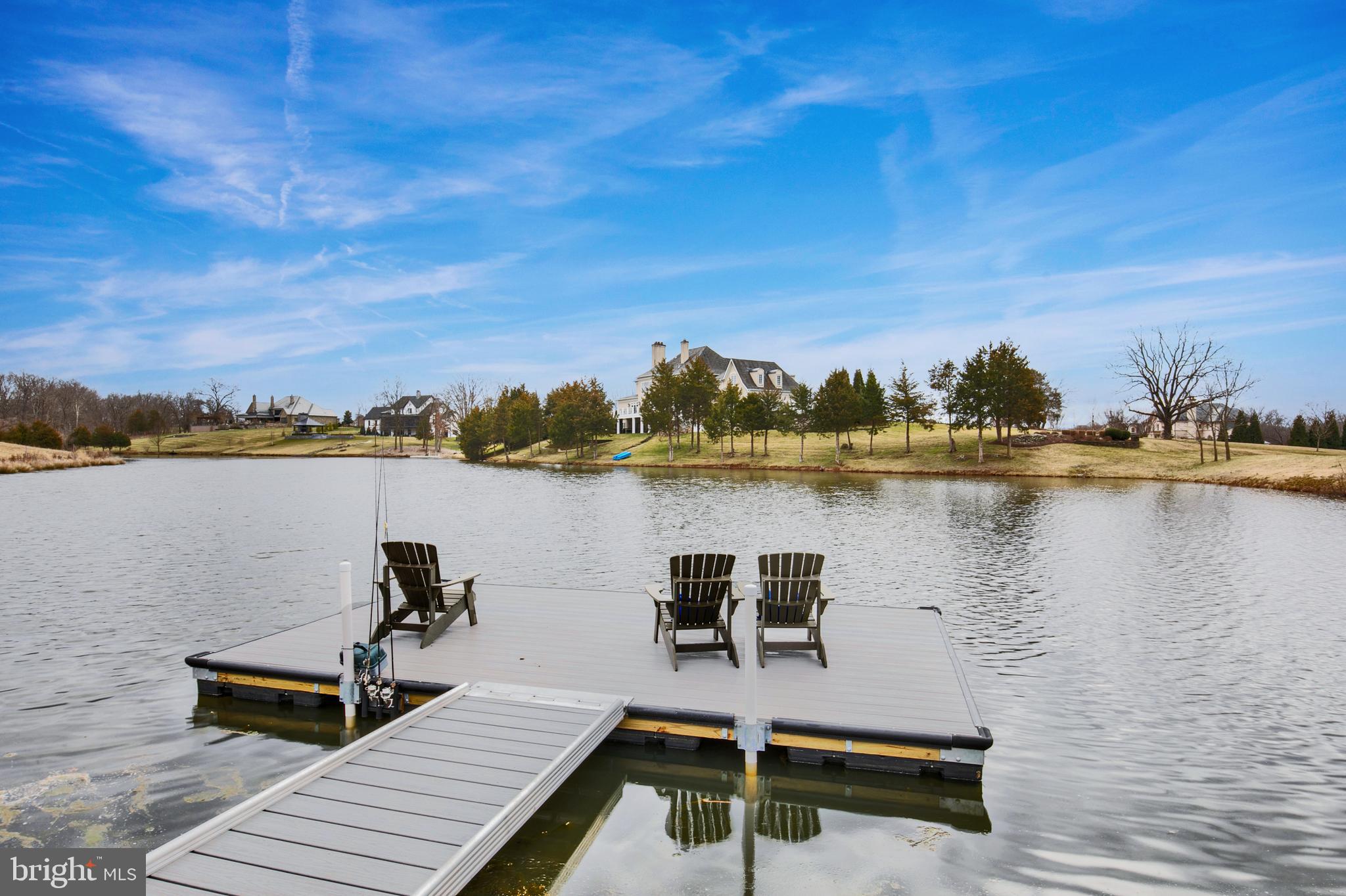 22694 CREIGHTON FARMS DRIVE