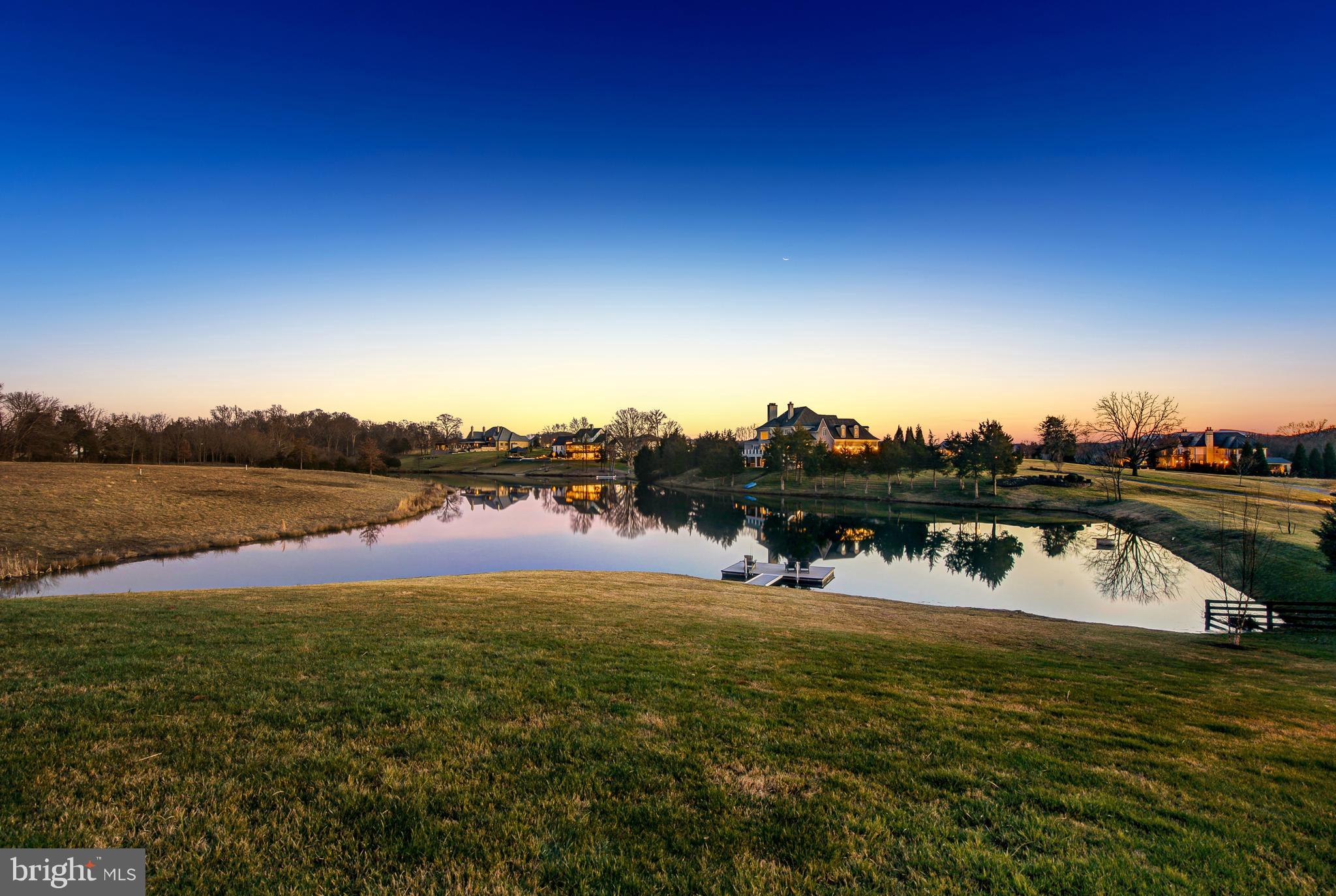 22694 CREIGHTON FARMS DRIVE