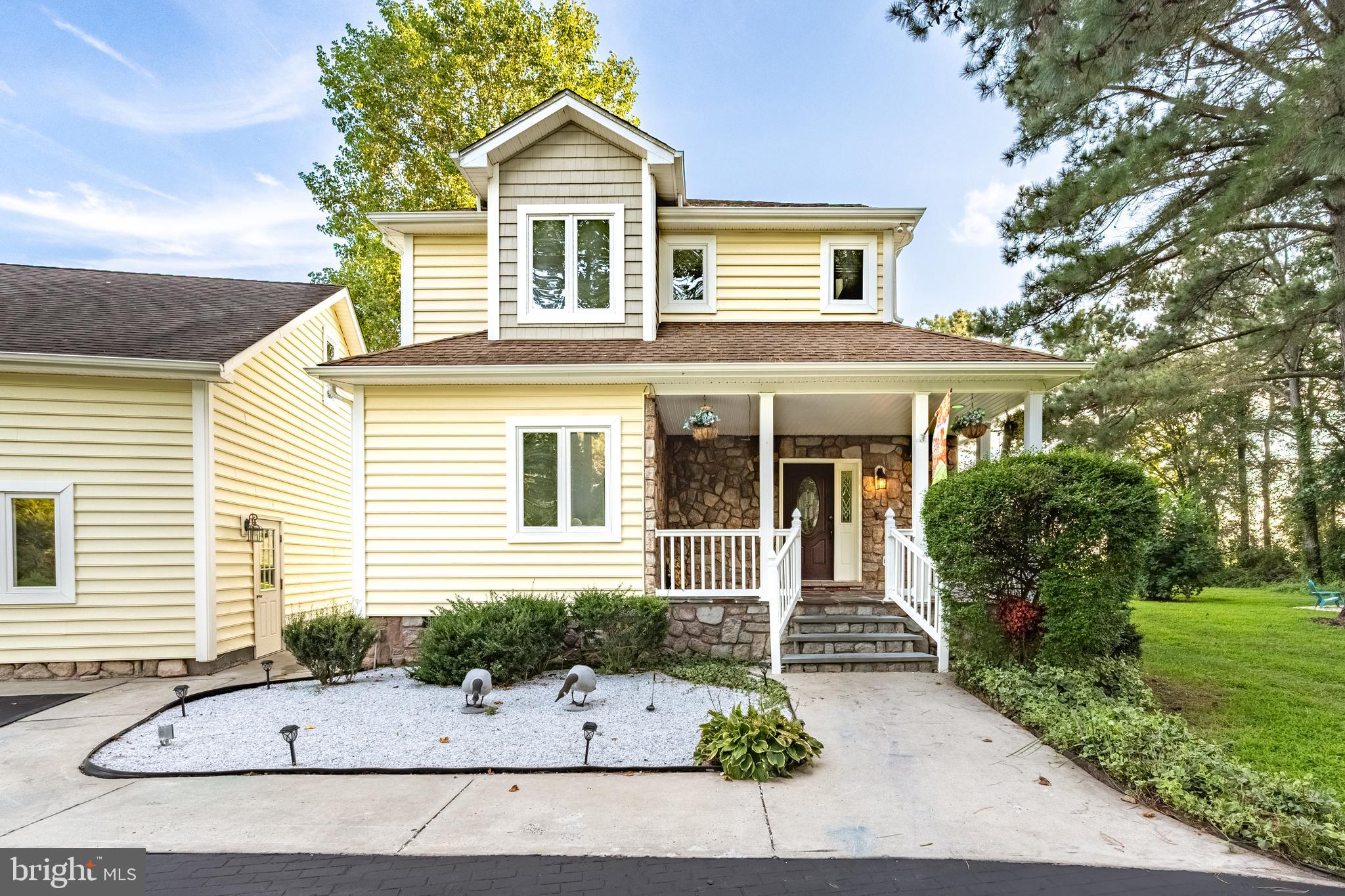 5034 SPENCER ROAD