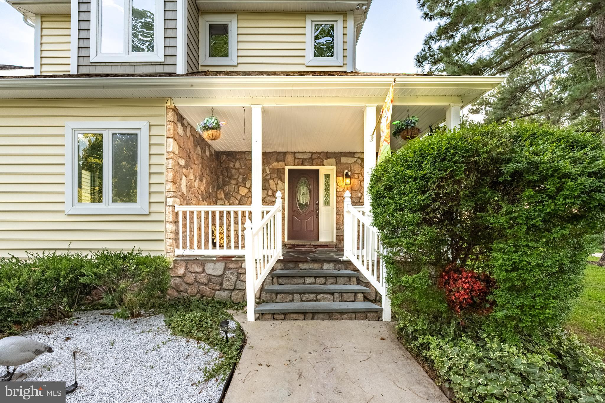 5034 SPENCER ROAD
