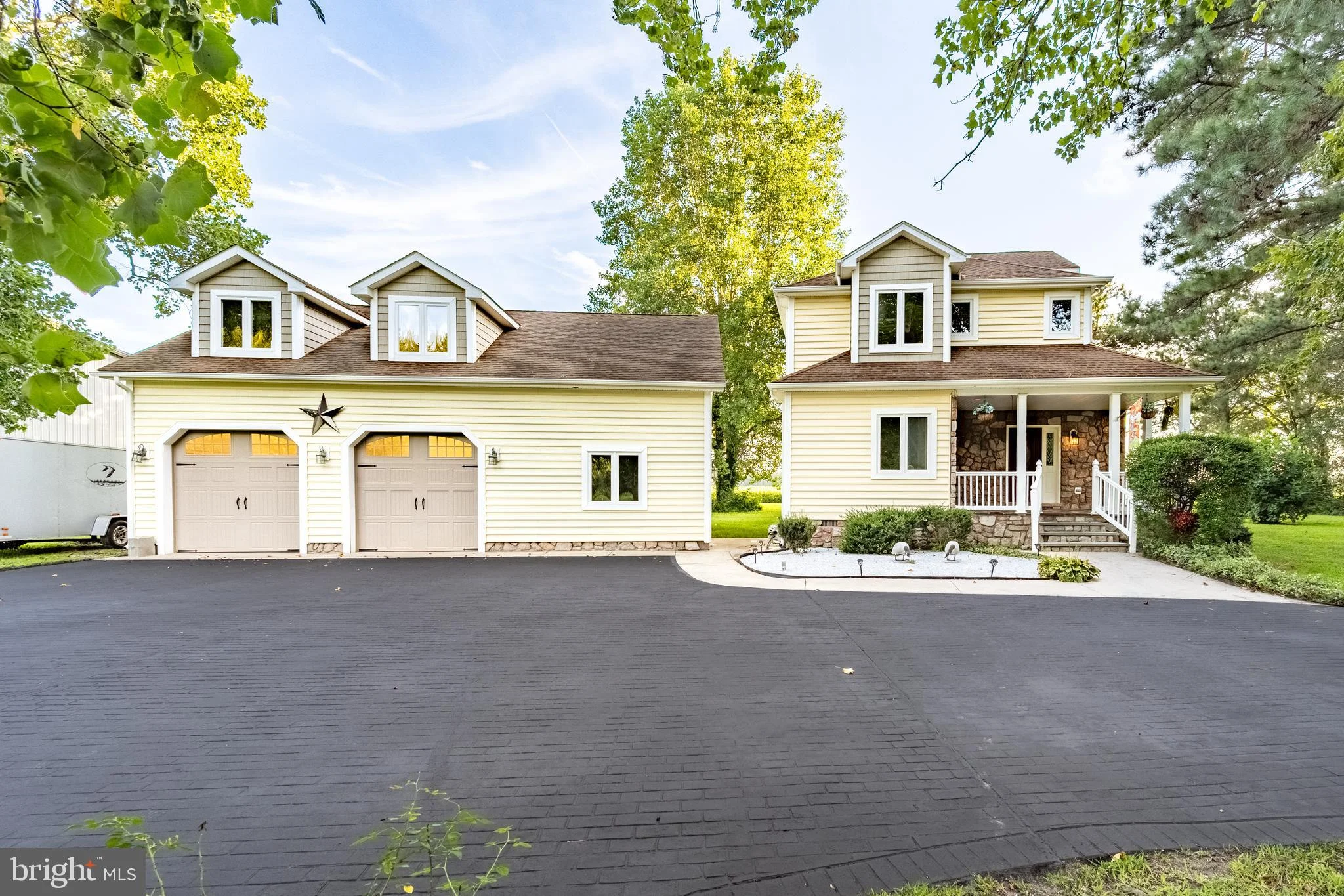 5034 Spencer Road, Snow Hill, MD, 21863