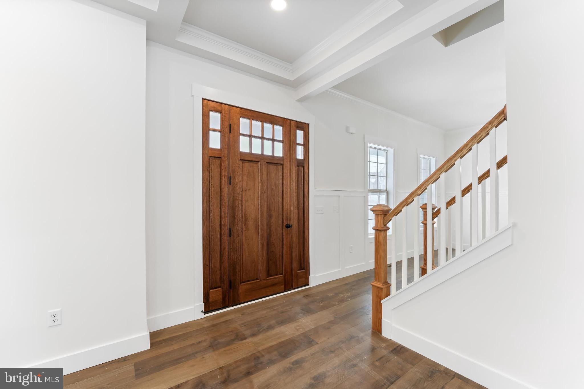 171 ELLICOTT ROAD