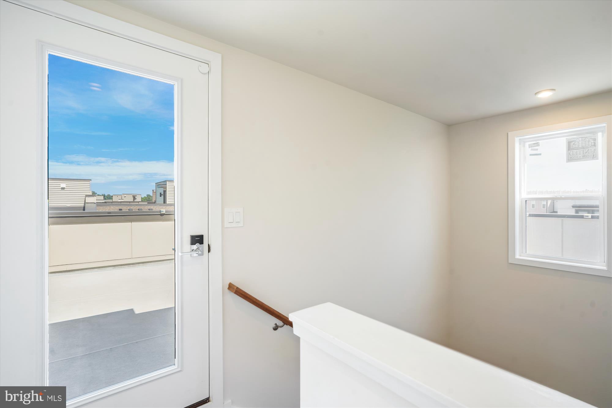 COMMONWEALTH PLACE AT WESTFIELDS - Residential Lease